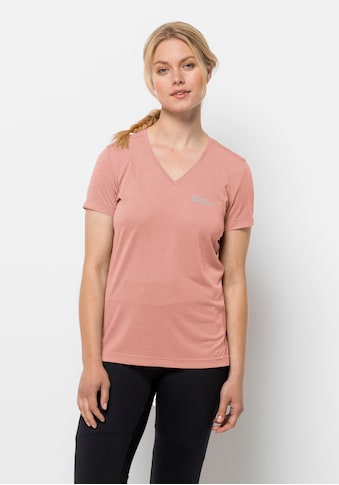 V-Shirt »CROSSTRAIL T WOMEN«