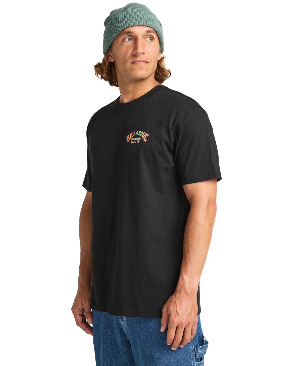 Billabong T-Shirt »Origin«