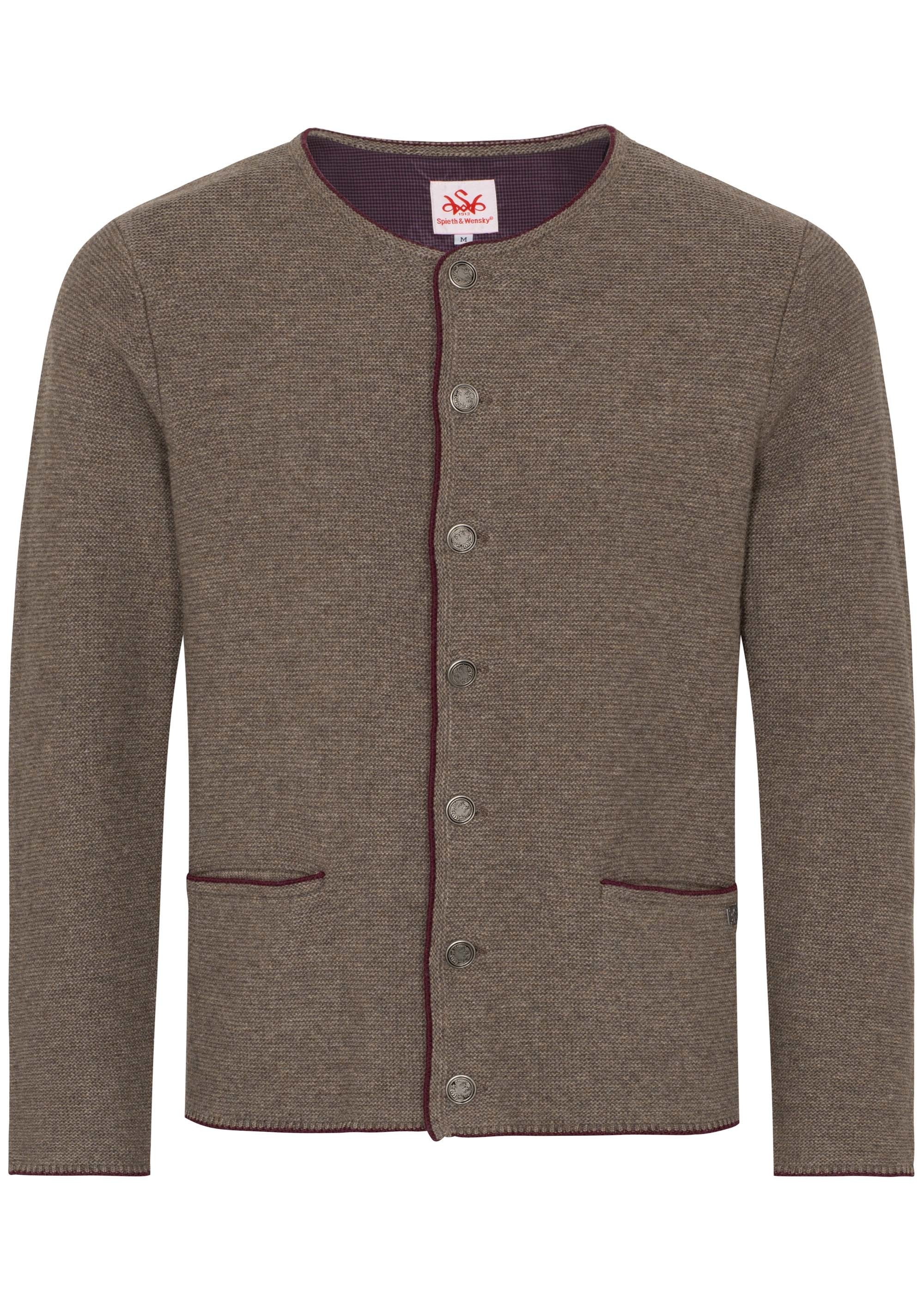 Spieth & Wensky Strickjacke Pocking