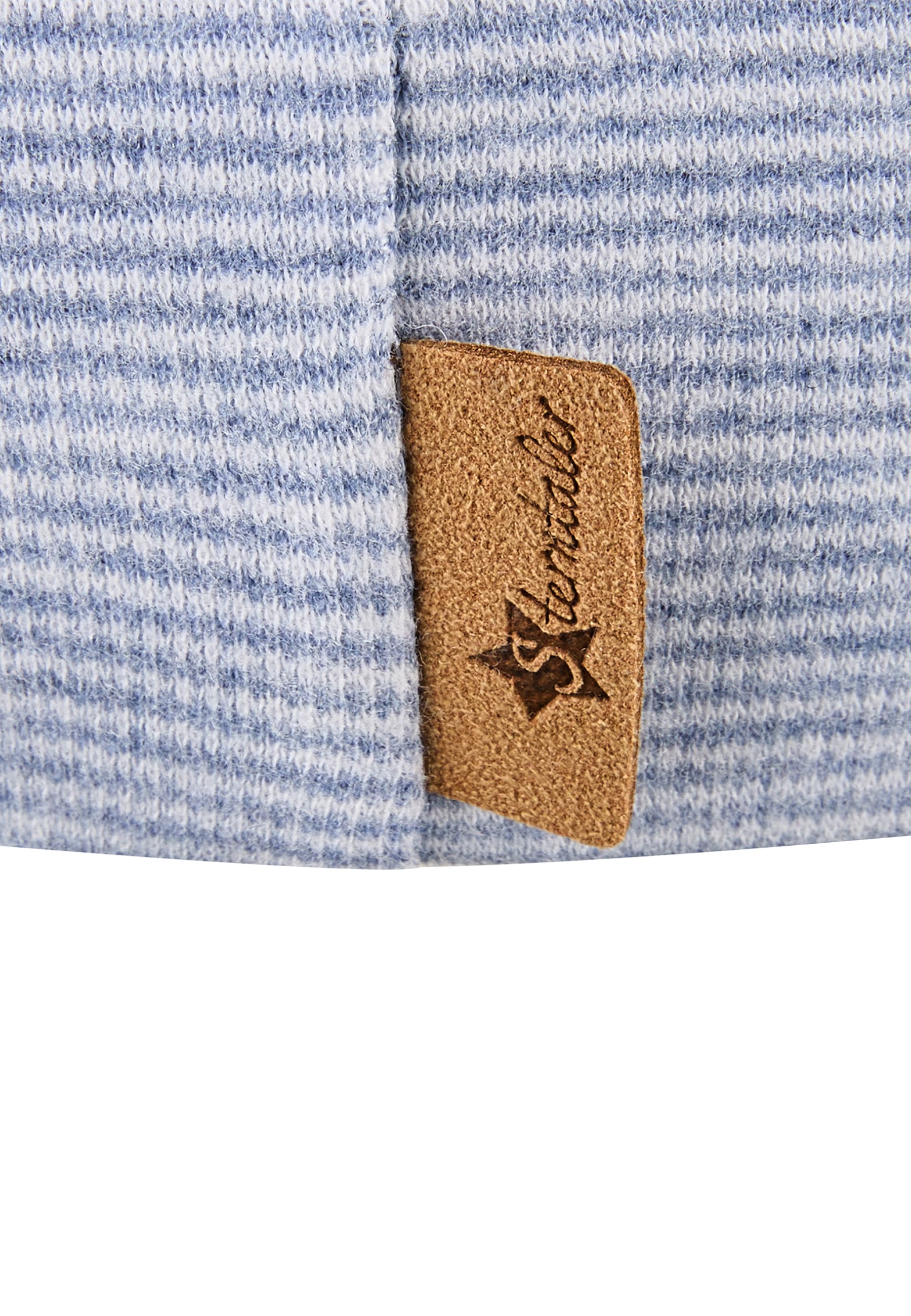 Sterntaler® Beanie »Beanie Bärgesicht«