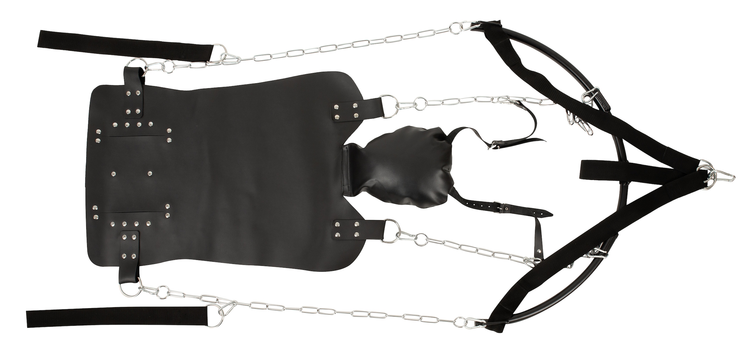 You2Toys Erotik-Toy-Set »Liebesschaukel Sex Swing« ()