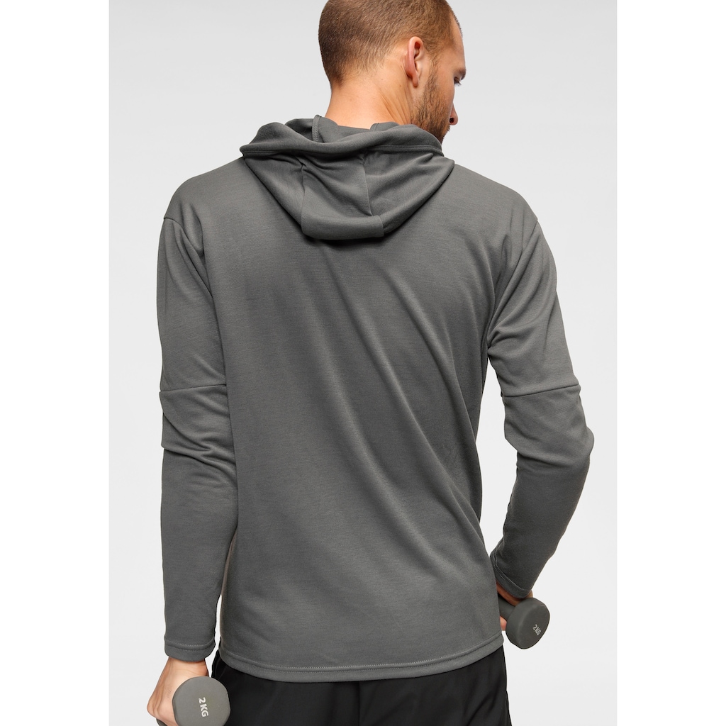 Nike Kapuzensweatshirt »Nike Dri-FIT Men's Pullover Training Hoodie«