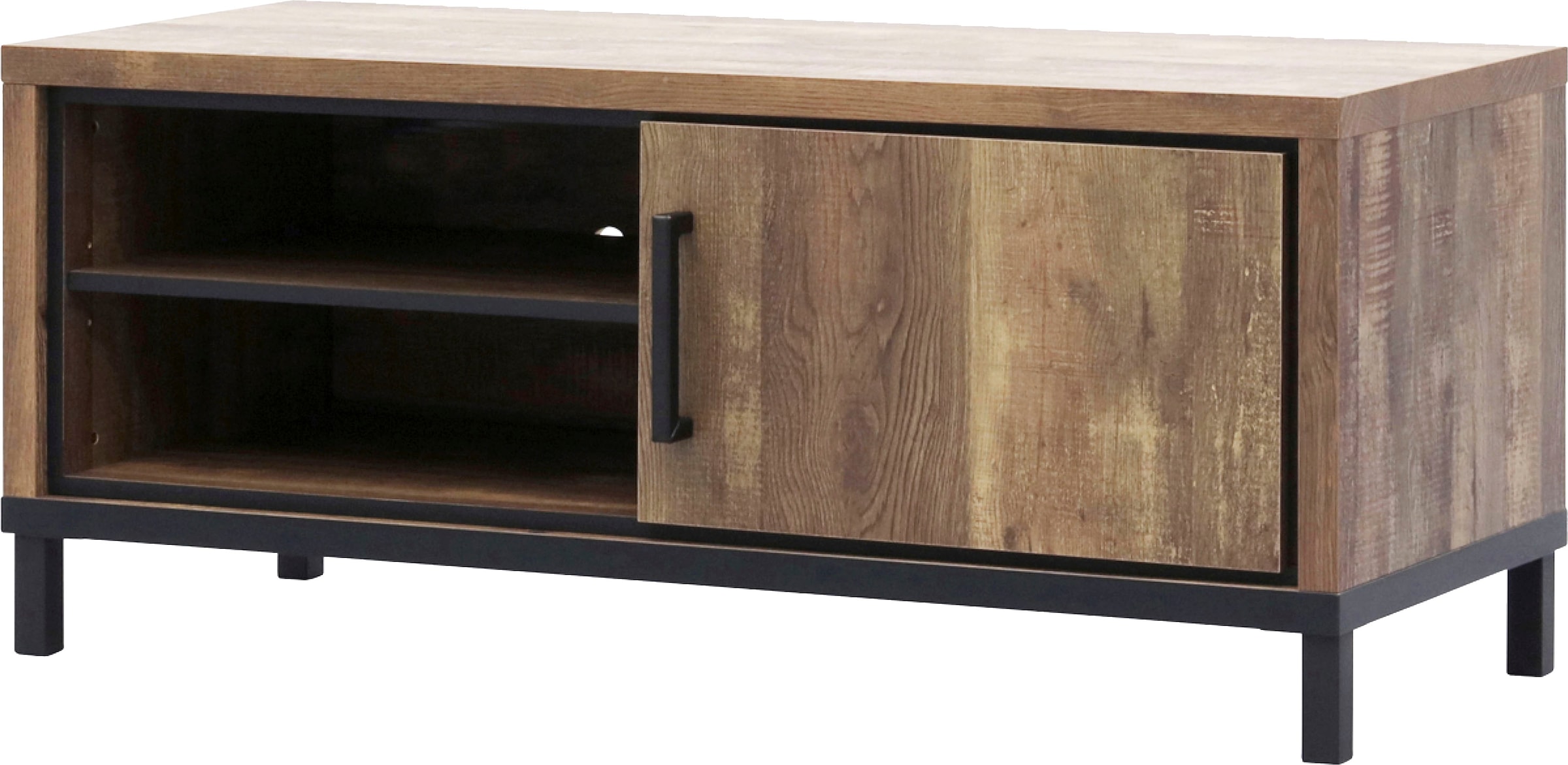 OMG Design TV-Schrank »Vastco Lowboard«, in zwei Breiten