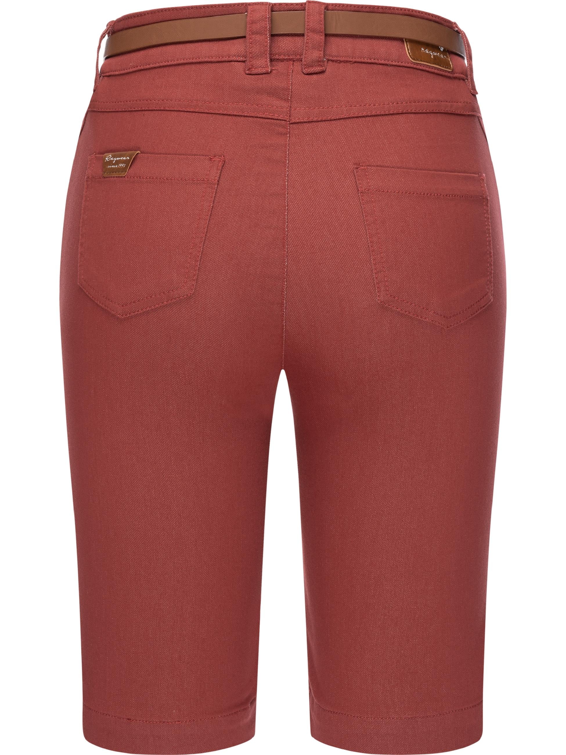 Ragwear Chinoshorts »Chinoshorts Bobiny«