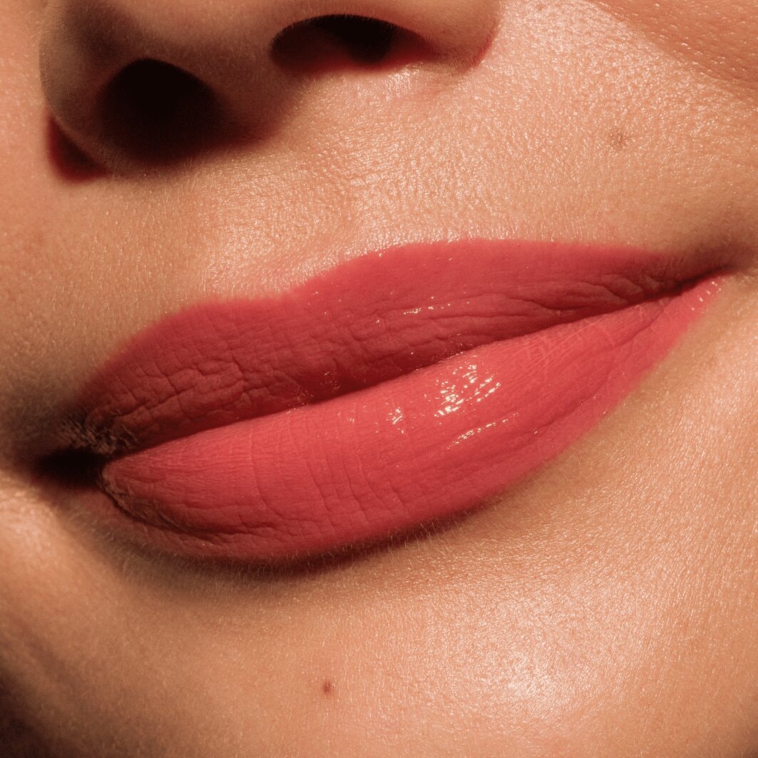 Catrice Lipgloss »Glass Like Dewy Lip Tint«, (Set, 3 tlg.), Intensive Pflege, hochglänzendes, leuchtendes Finish, wässrige Textur.