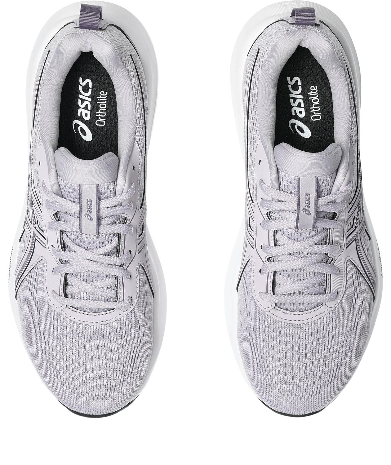 Asics Laufschuh »GEL-CONTEND 9«, mehr Dämpfung