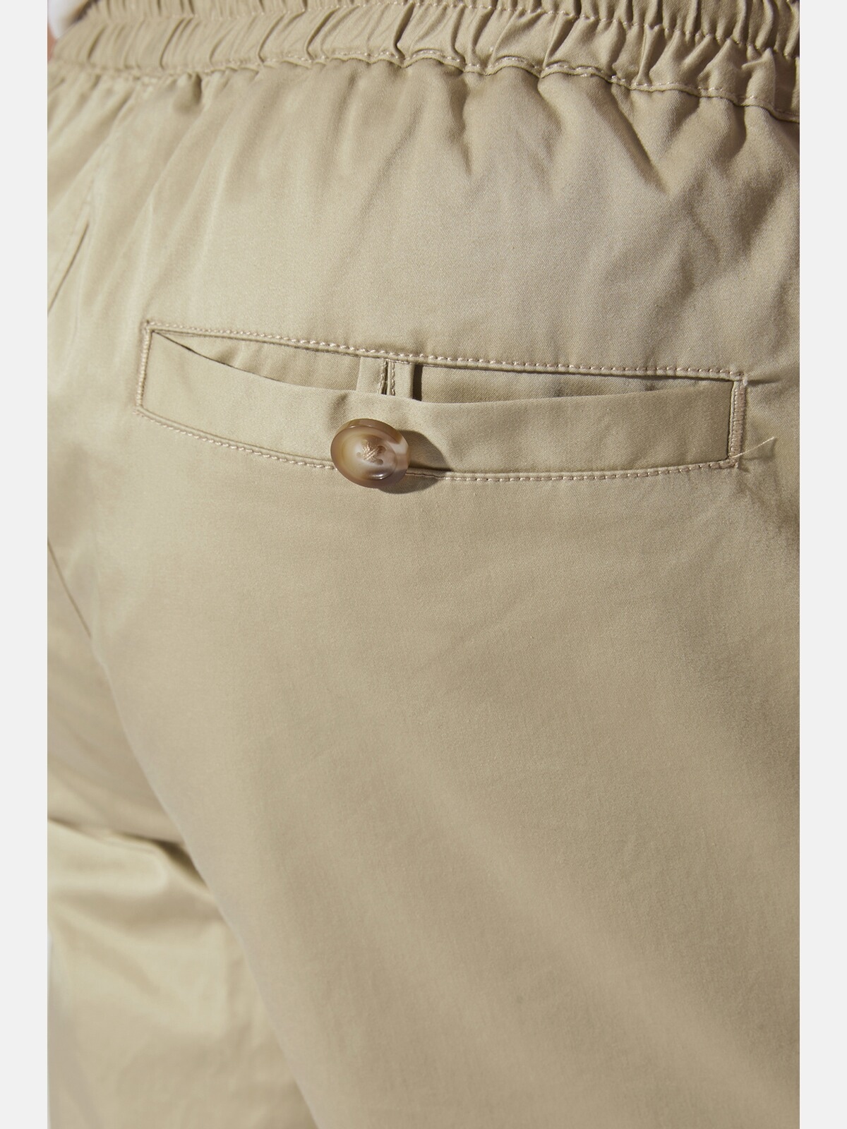 Babista Schlupfhose »Schlupfshort GALMAR«