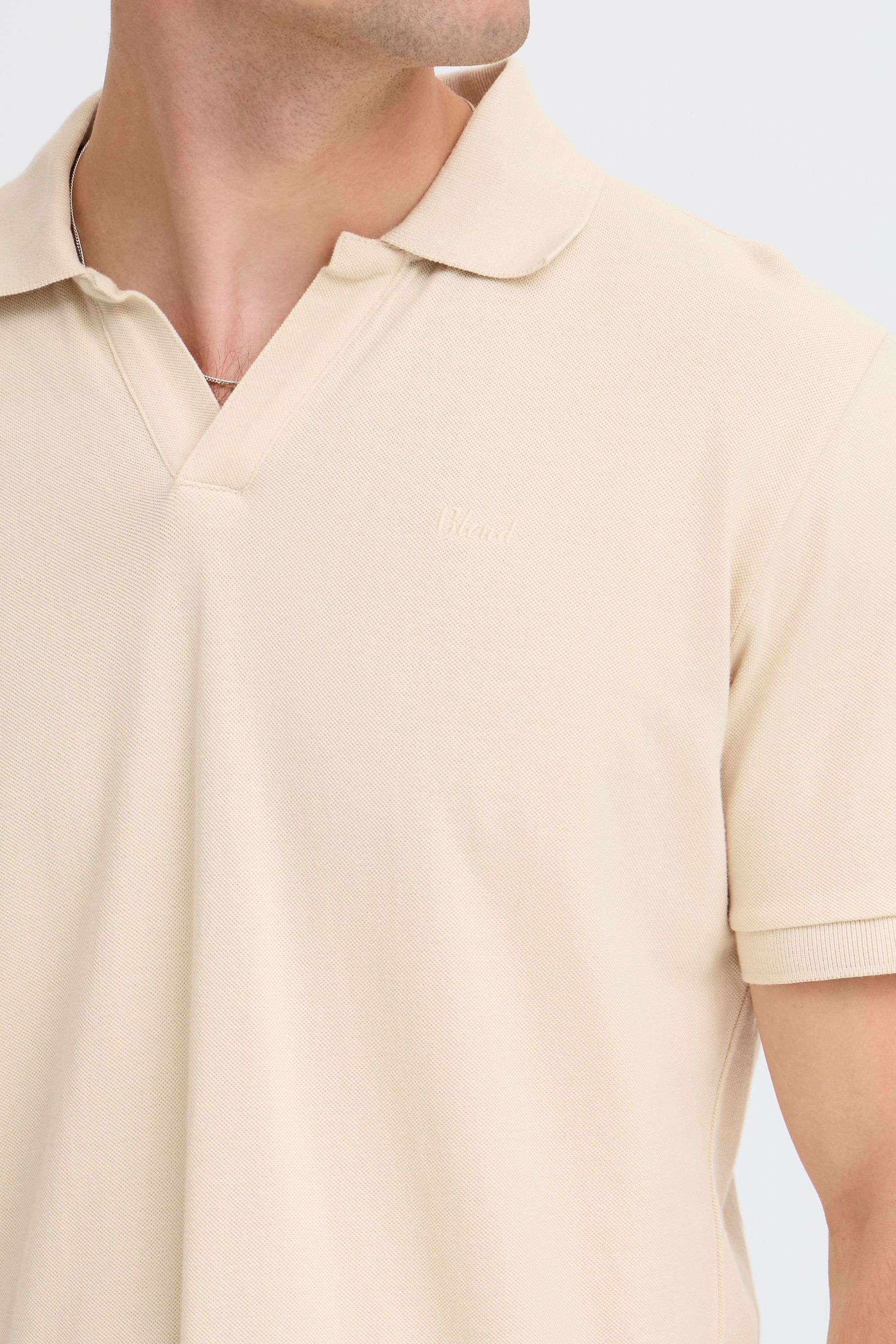 Blend Poloshirt »Poloshirt BHAbdo«