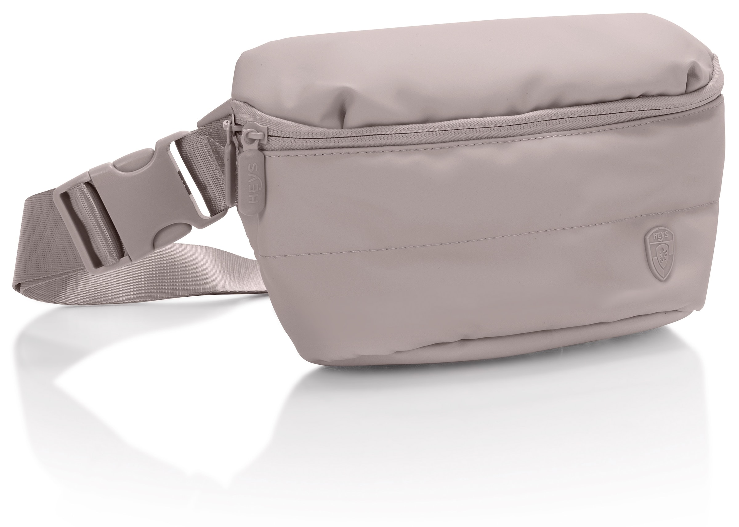 Heys Gürteltasche »The Puffer Mini Waist Bag«, Hüfttasche Bauchtasche Hip Bag