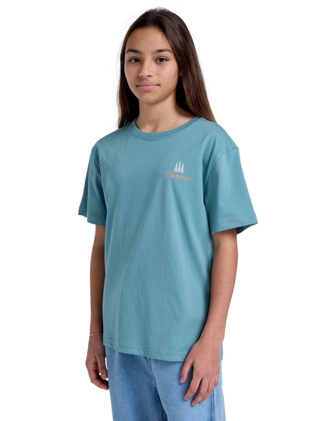 Element Shirttop »SBXE Remember«