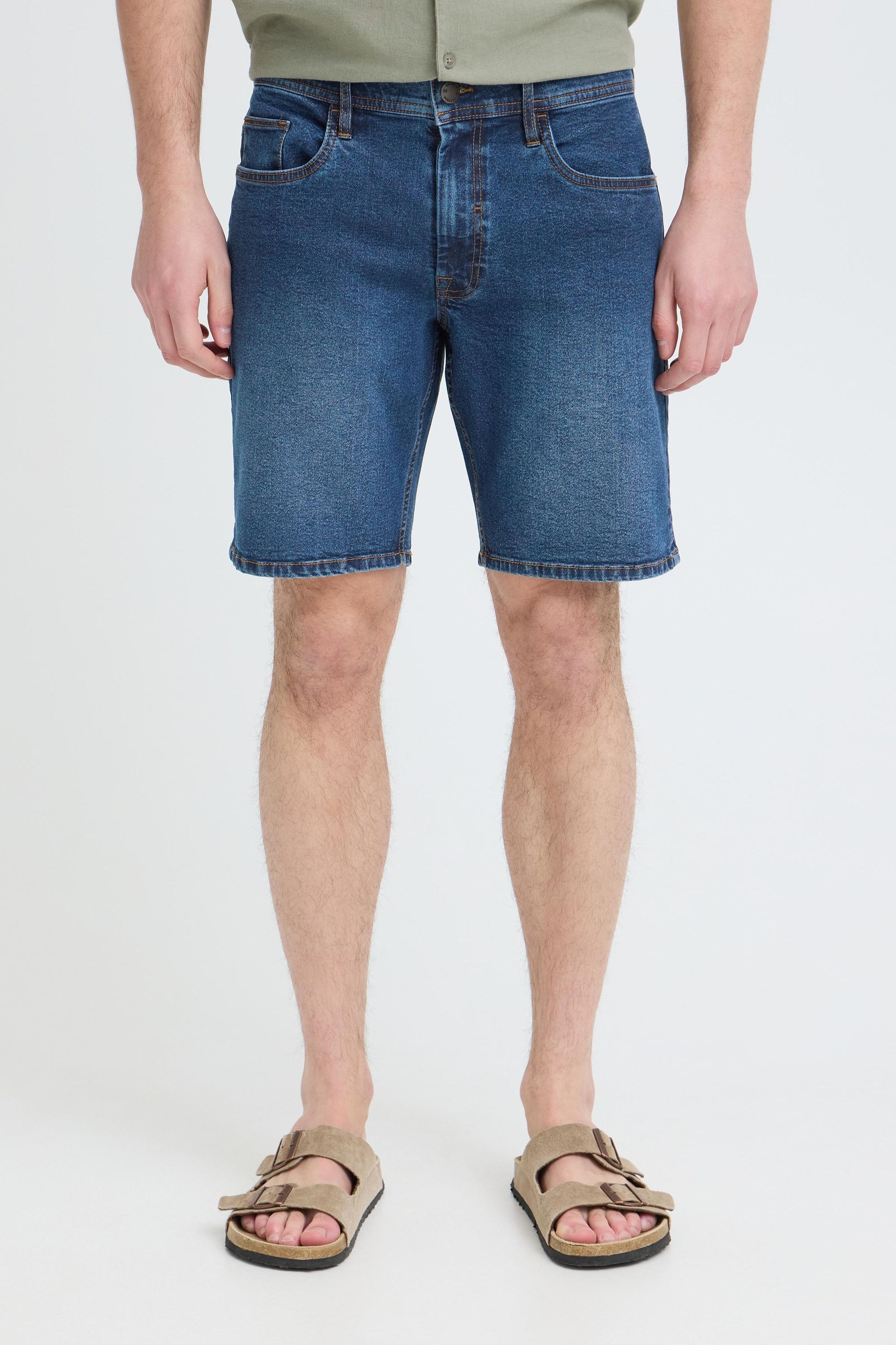 Blend Jeansshorts »Shorts BHZillo«