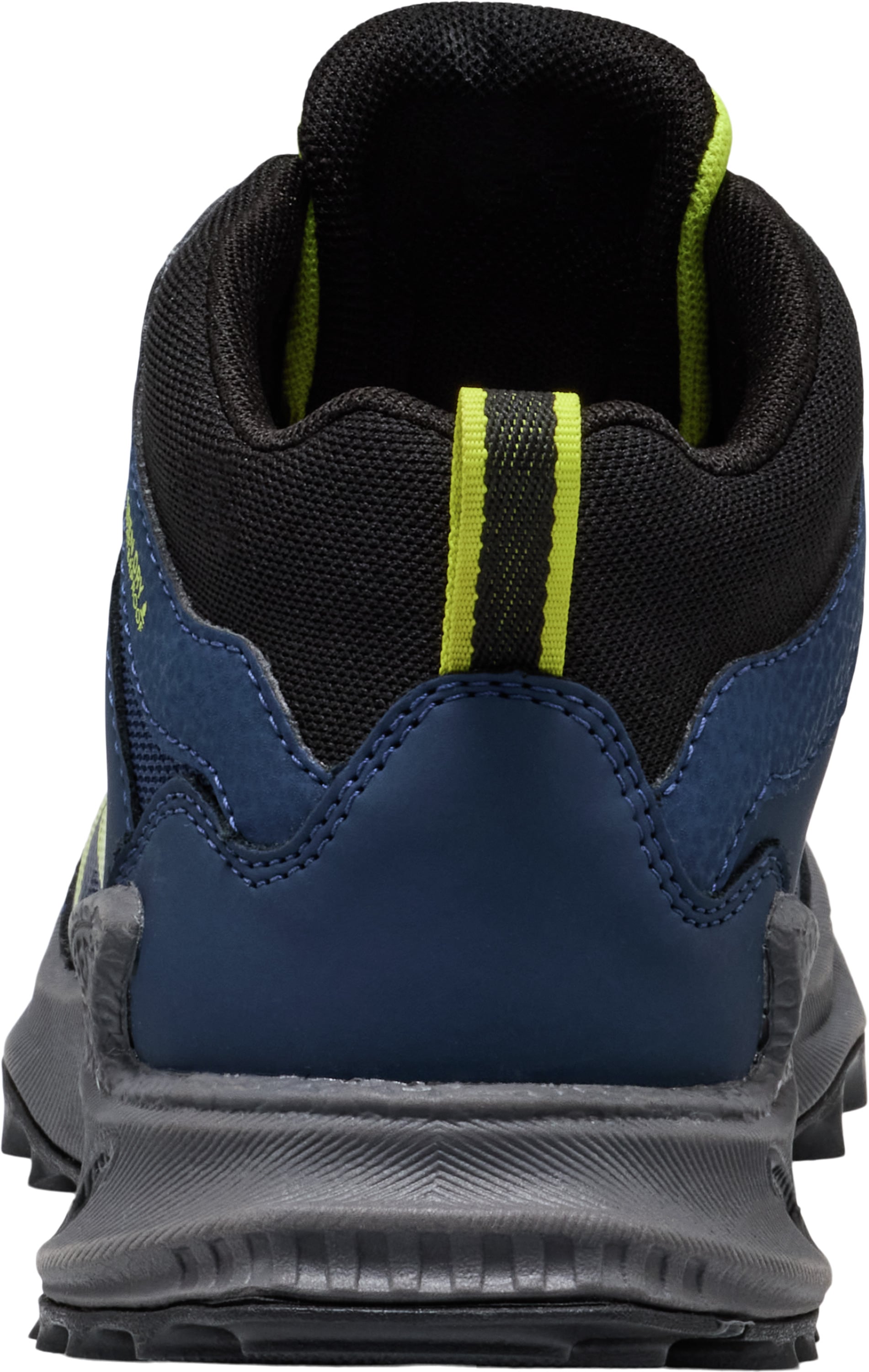 Keen Wanderschuh »ZIONIC MID WP«  wasserdicht