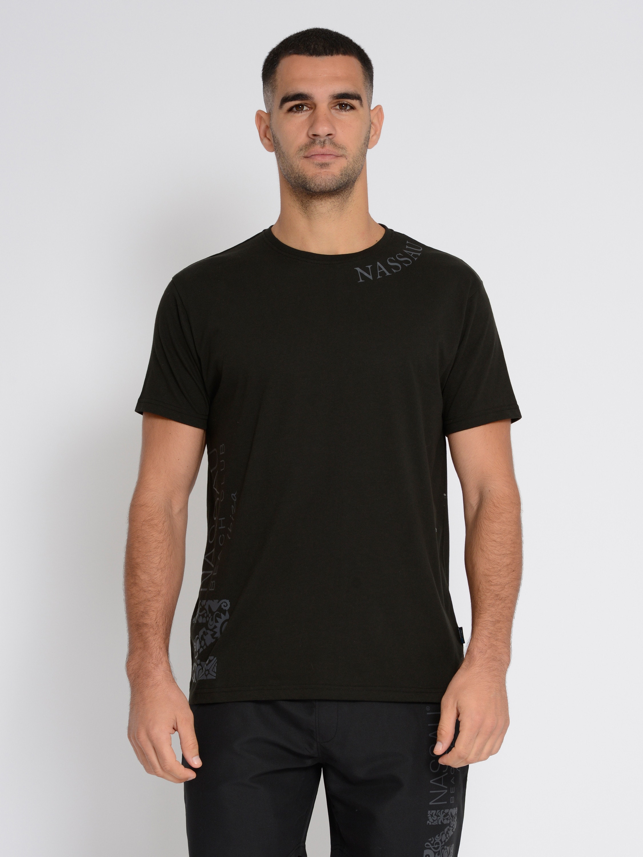 NASSAU BEACH T-Shirt »T-Shirt NB231042«