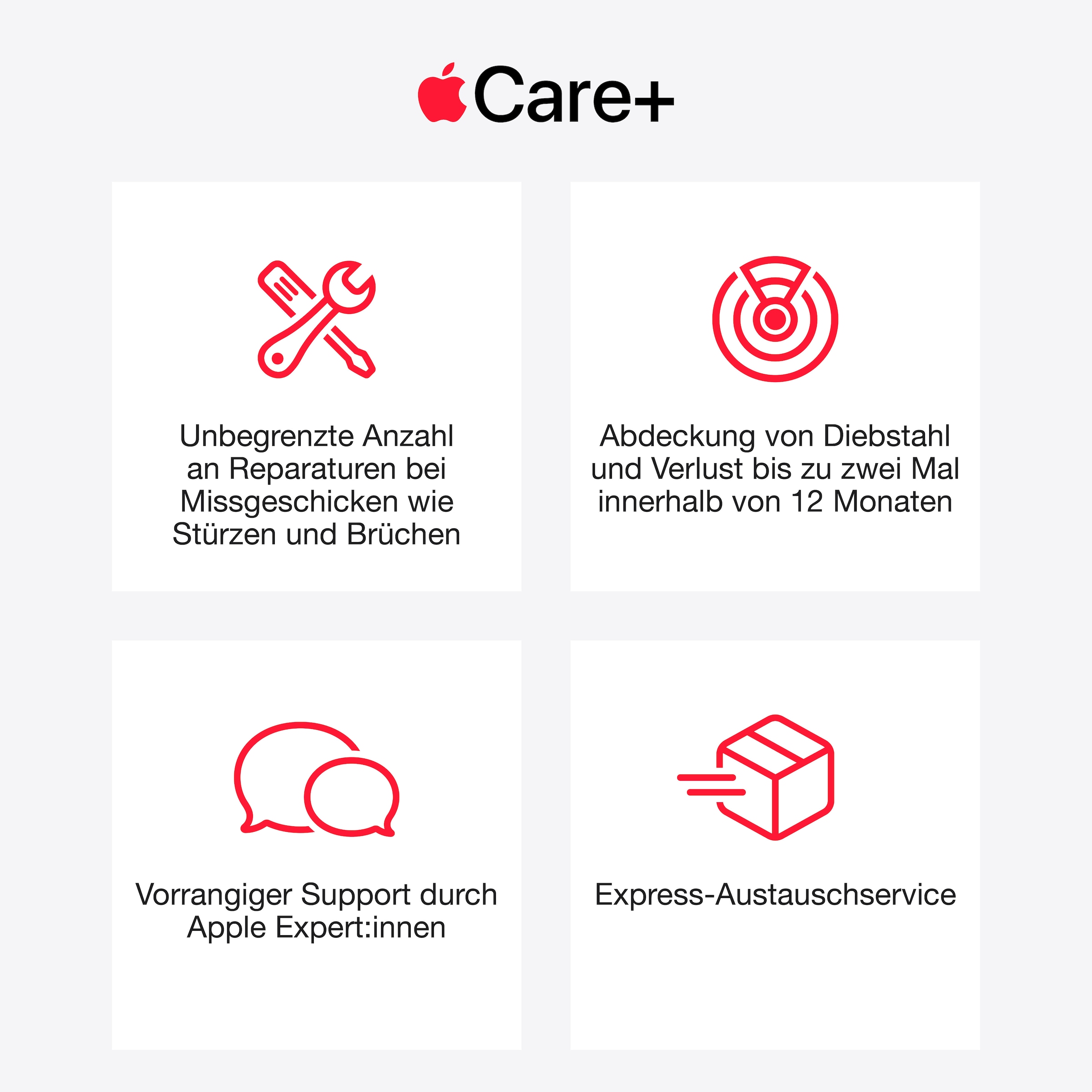 Apple Smartphone »iPhone 18 Pro Max« Polar