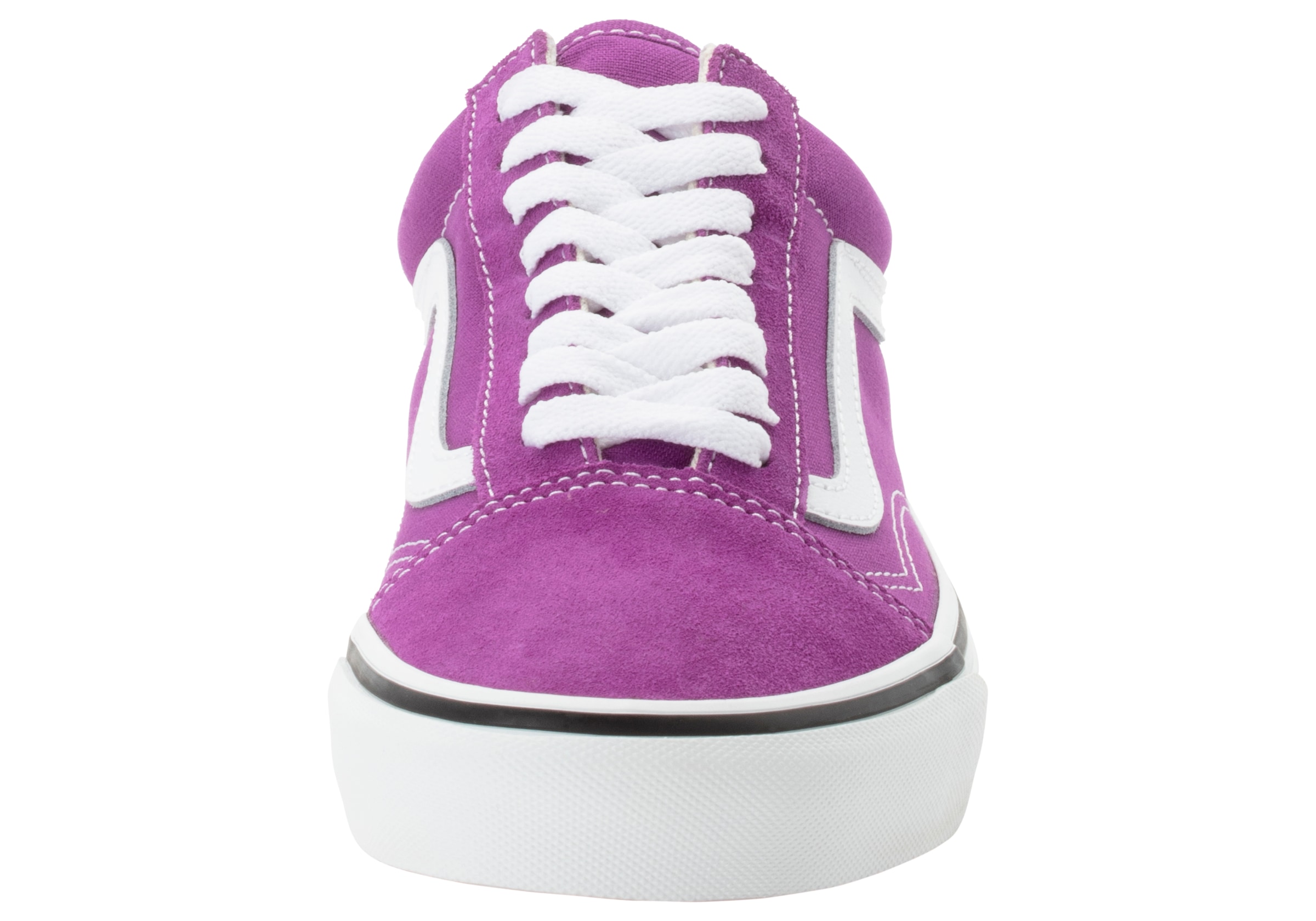 Vans Sneaker »Old Skool«, unisex