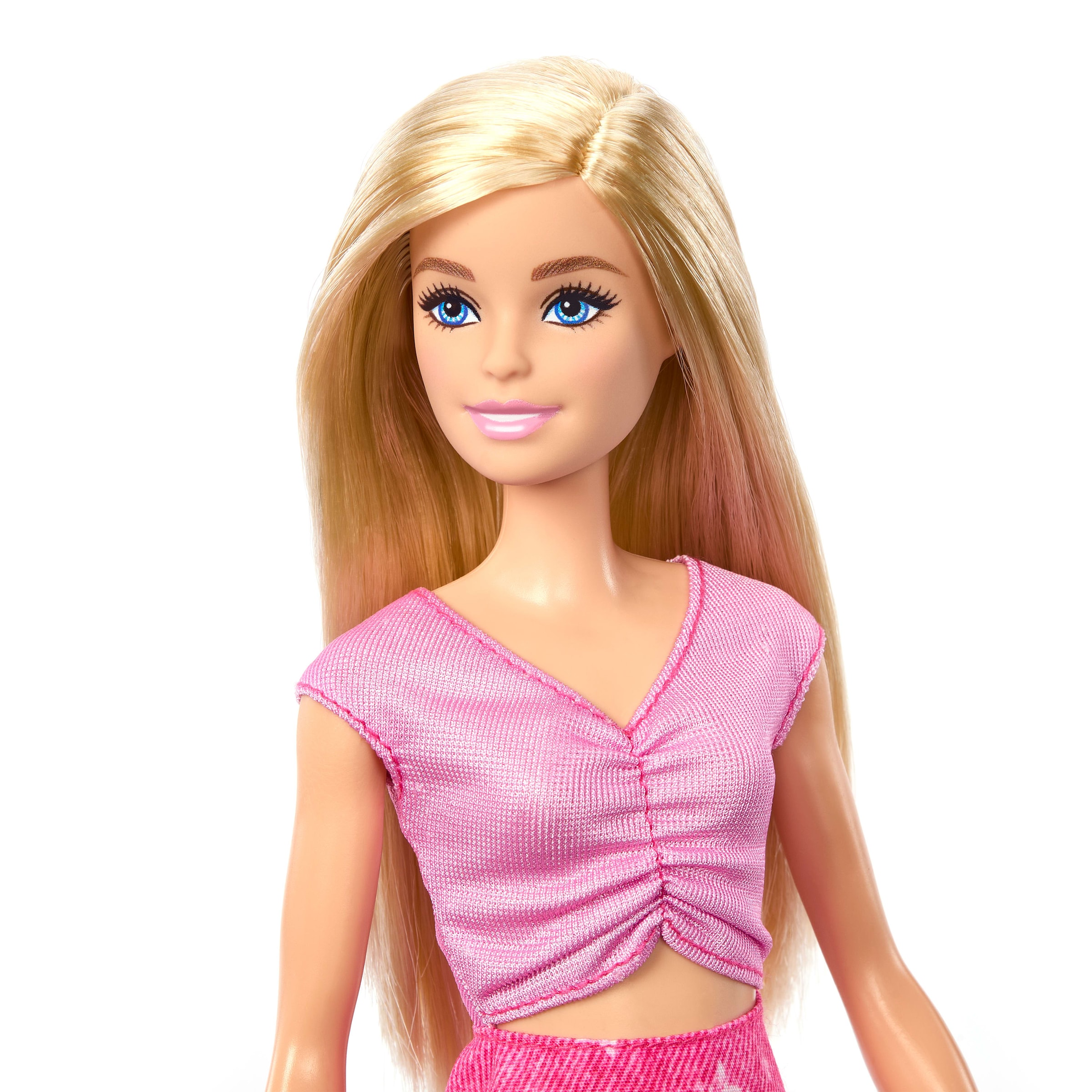 Barbie Anziehpuppe »Barbie Family & Friends, Reise Abenteuer Malibu«