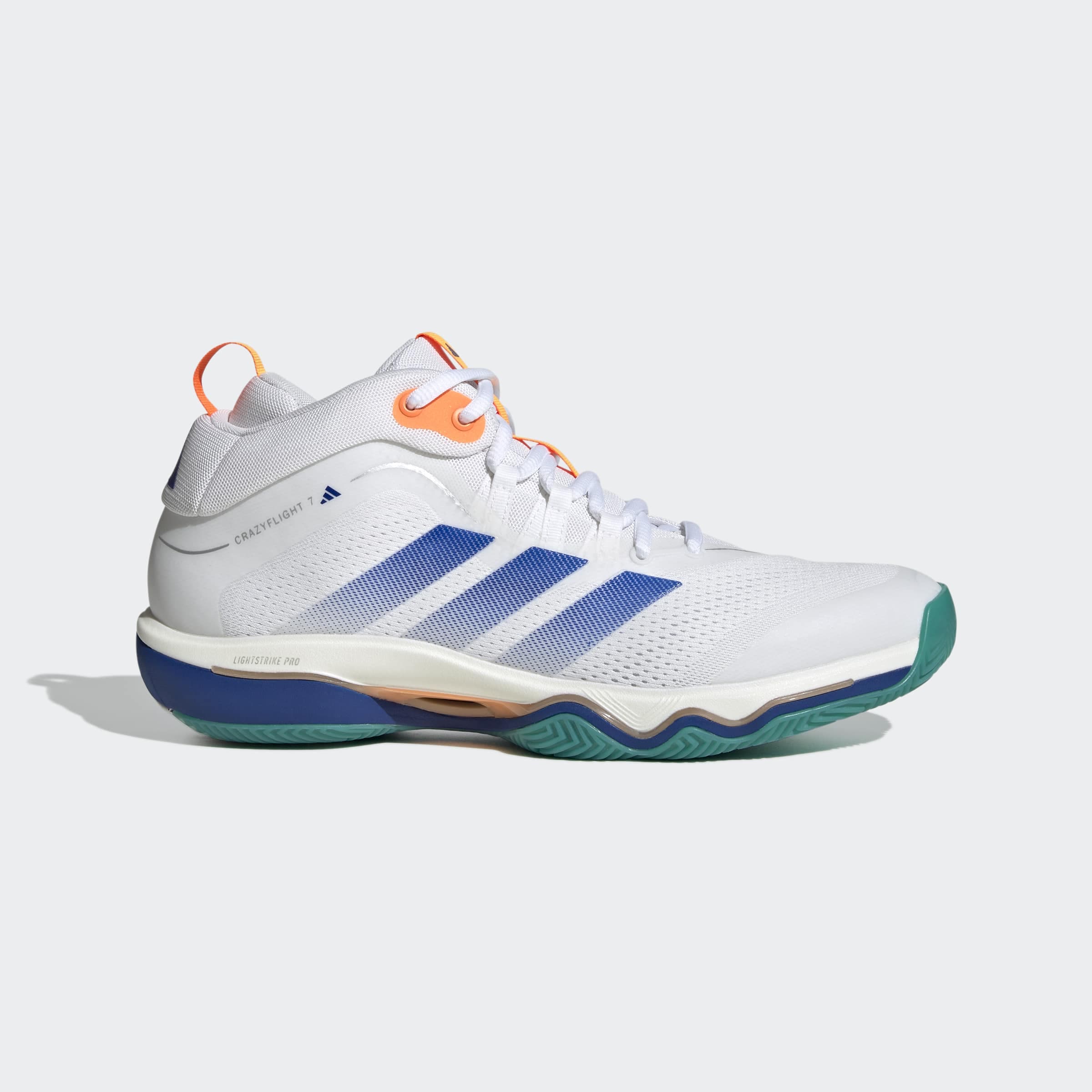 adidas Performance Hallenschuh »CRAZYFLIGHT 7«  Volleyballschuh, Handballschuh