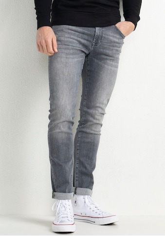Slim-fit-Jeans »SEAHAM-FUTUREPROOF«
