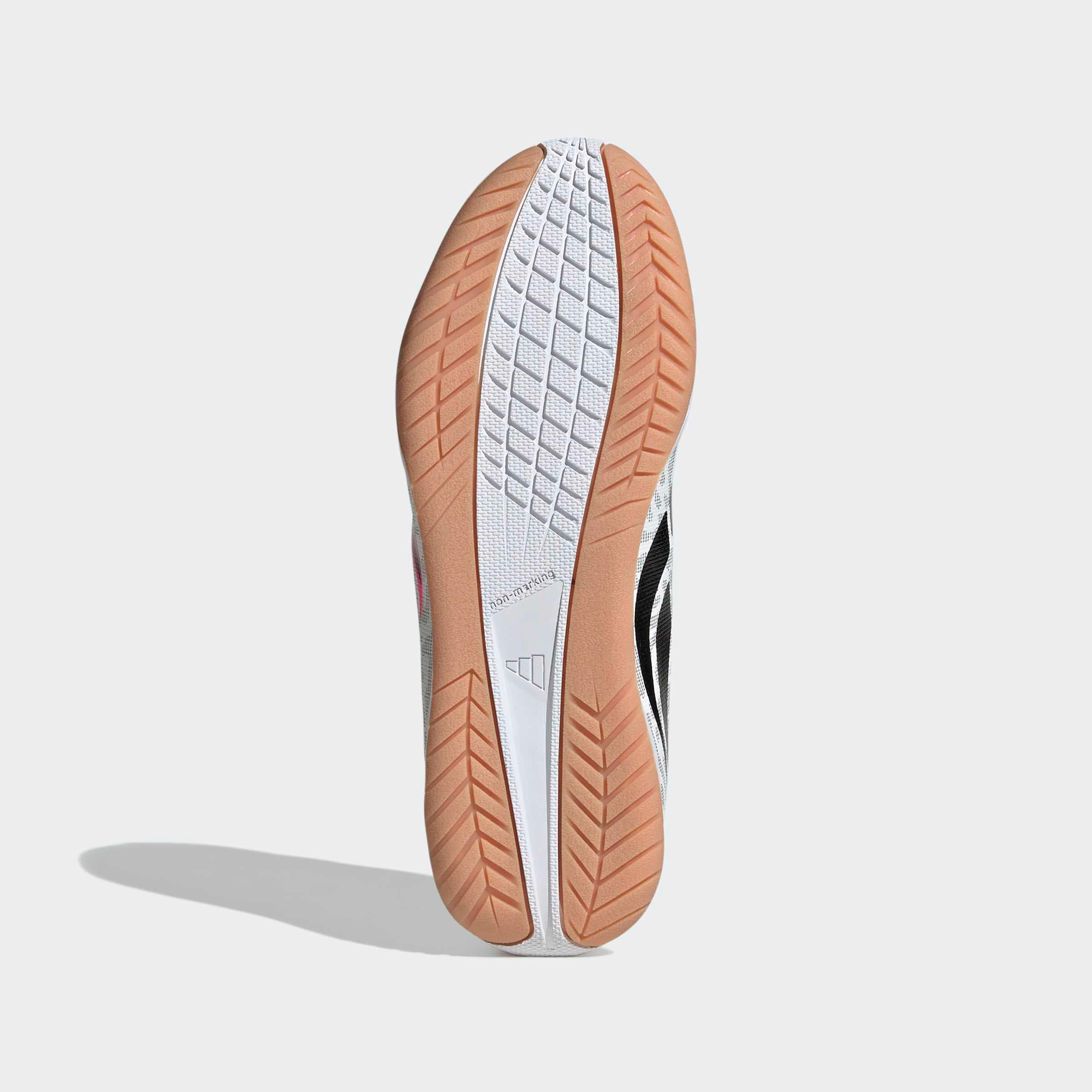 adidas Performance Fußballschuh »PREDATOR CLUB KIDS , HALLENBÖDEN, UMSCHLAGBARE ZUNGE«  für Hallenboden