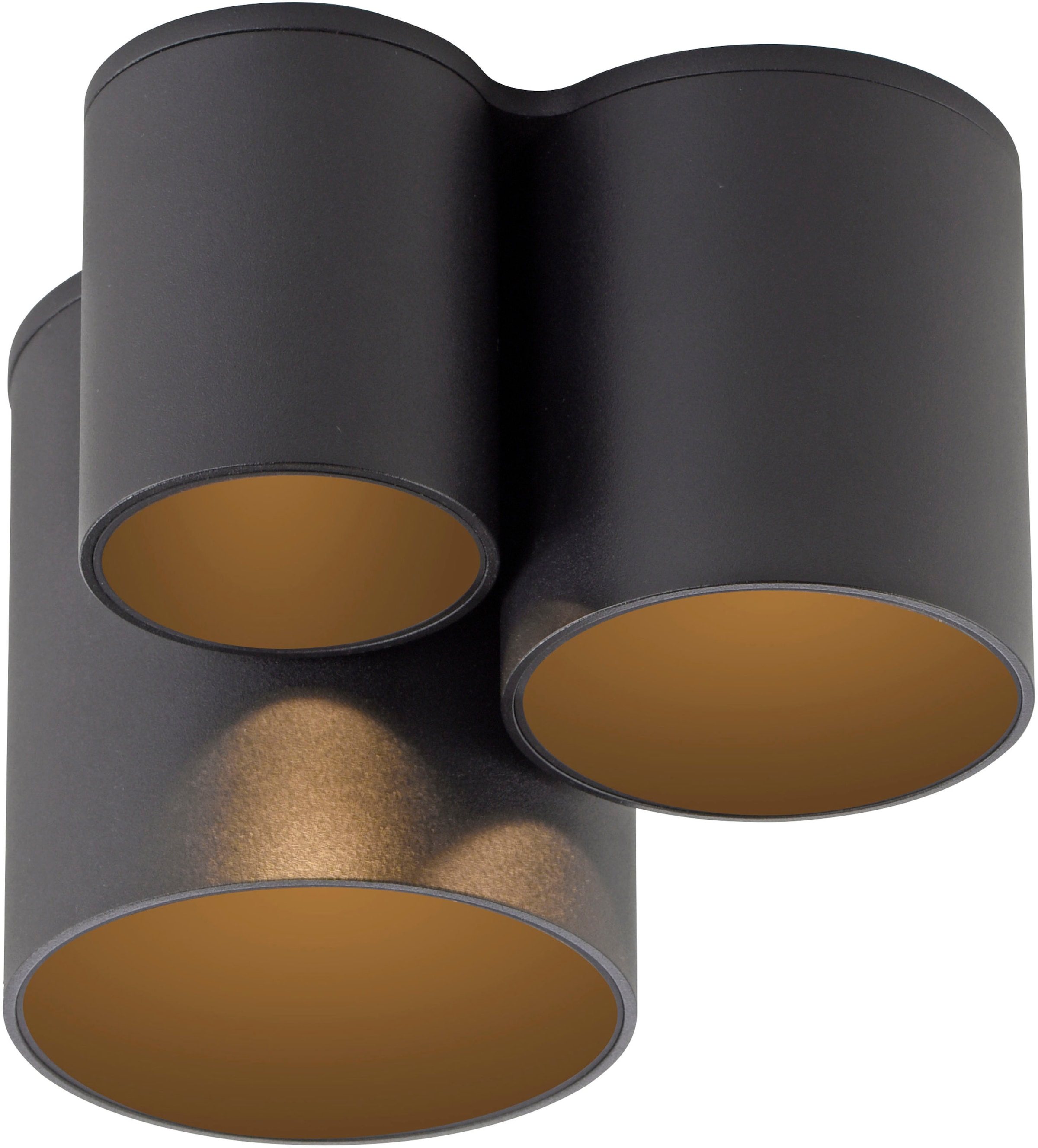 Neuhaus PURE LED Deckenleuchte »PURE Point« LED-Board 1 Stk. Warmweiß Dimmfähig per separatem Tronicdimmer,  IP44
