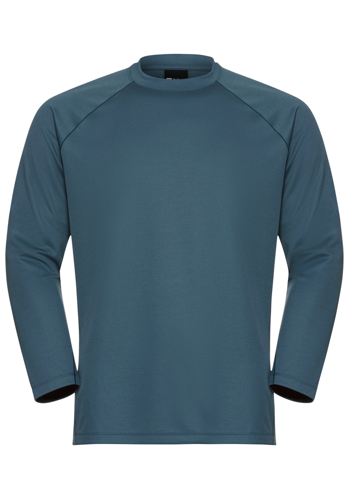 Jack Wolfskin Langarmshirt »DAILY EASE LS M«