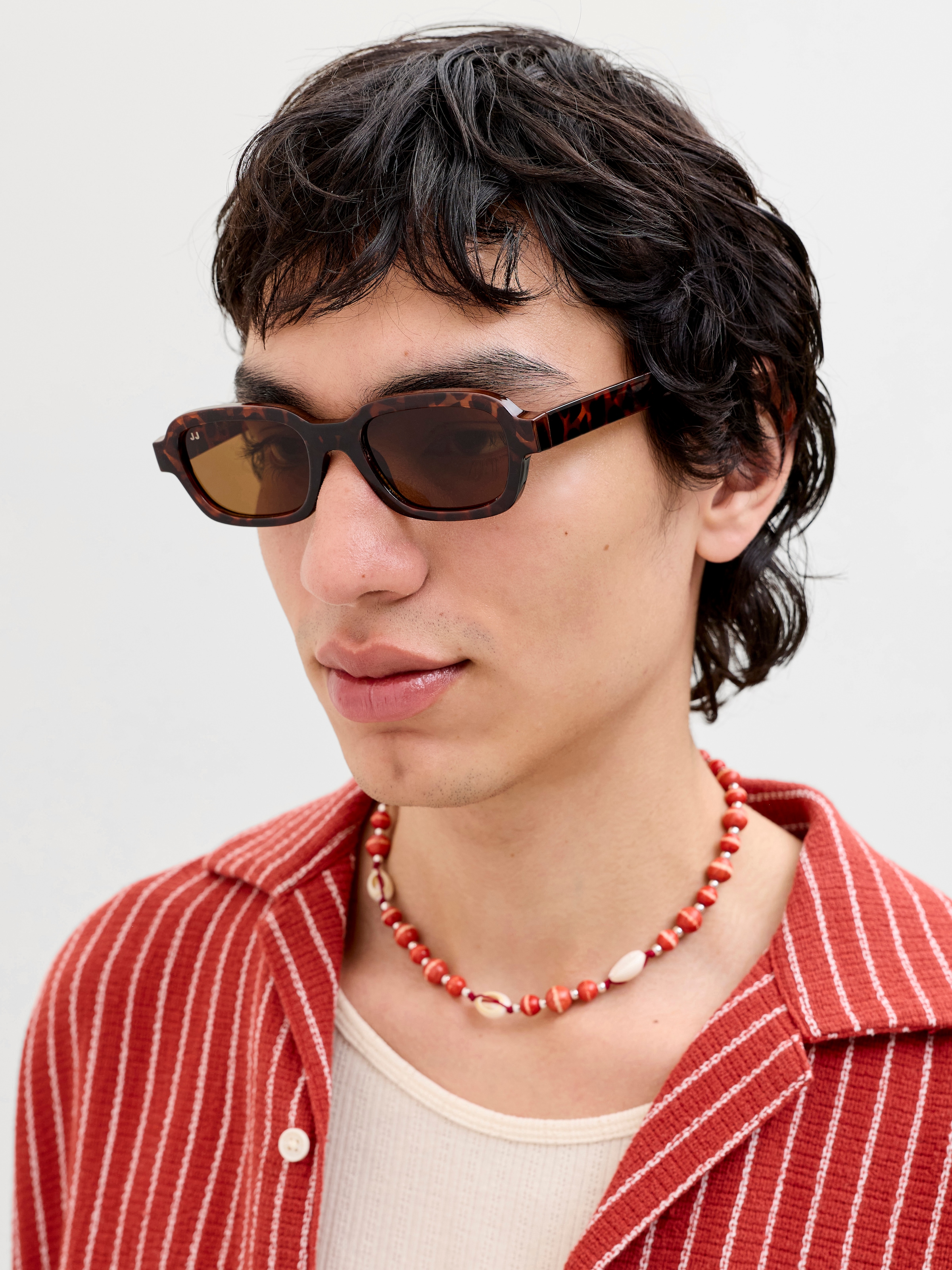 Jack & Jones Sonnenbrille »JACRYDER SUNGLASSES NOOS«