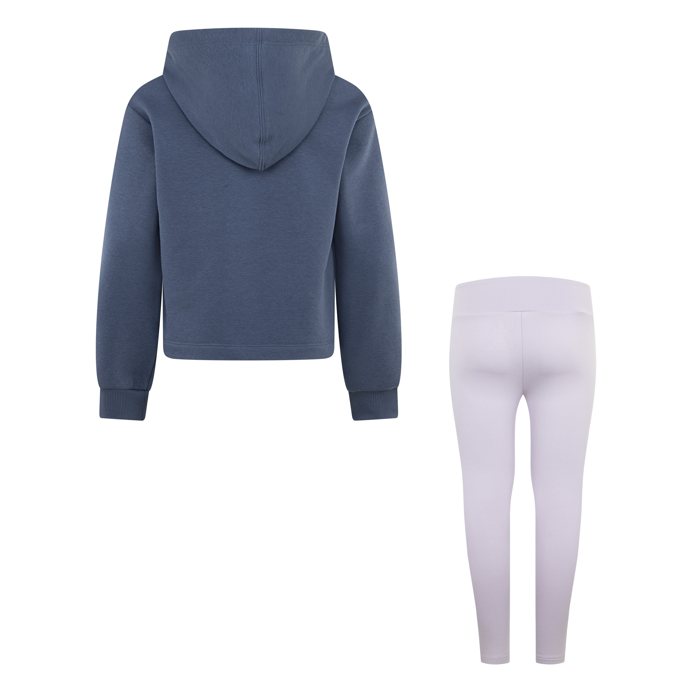 Converse Kapuzensweatshirt »CNVG DCTP HOODIE & LEGGING SET«, (2 tlg.)