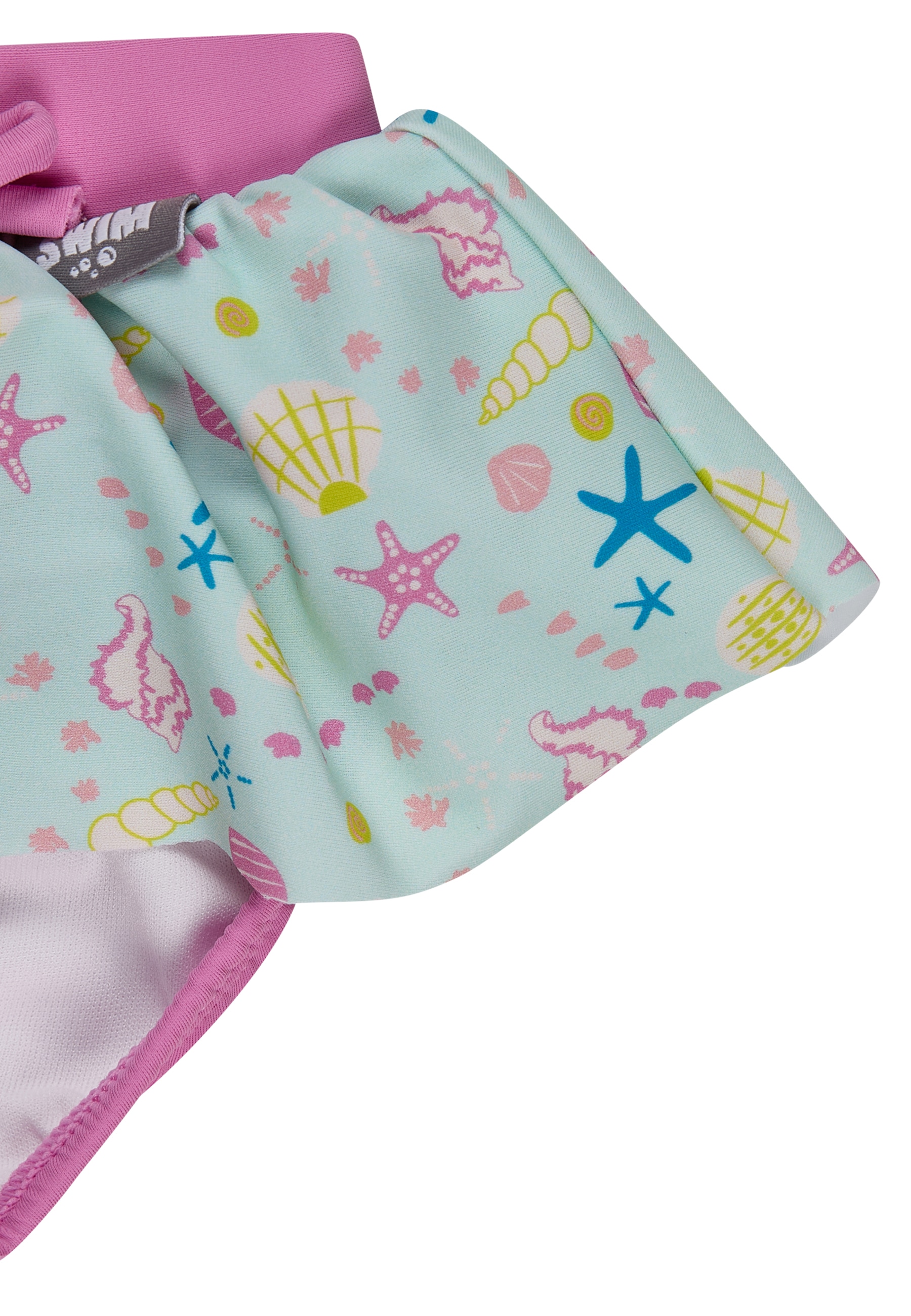 Sterntaler® Badehose »Badehose Muschel«