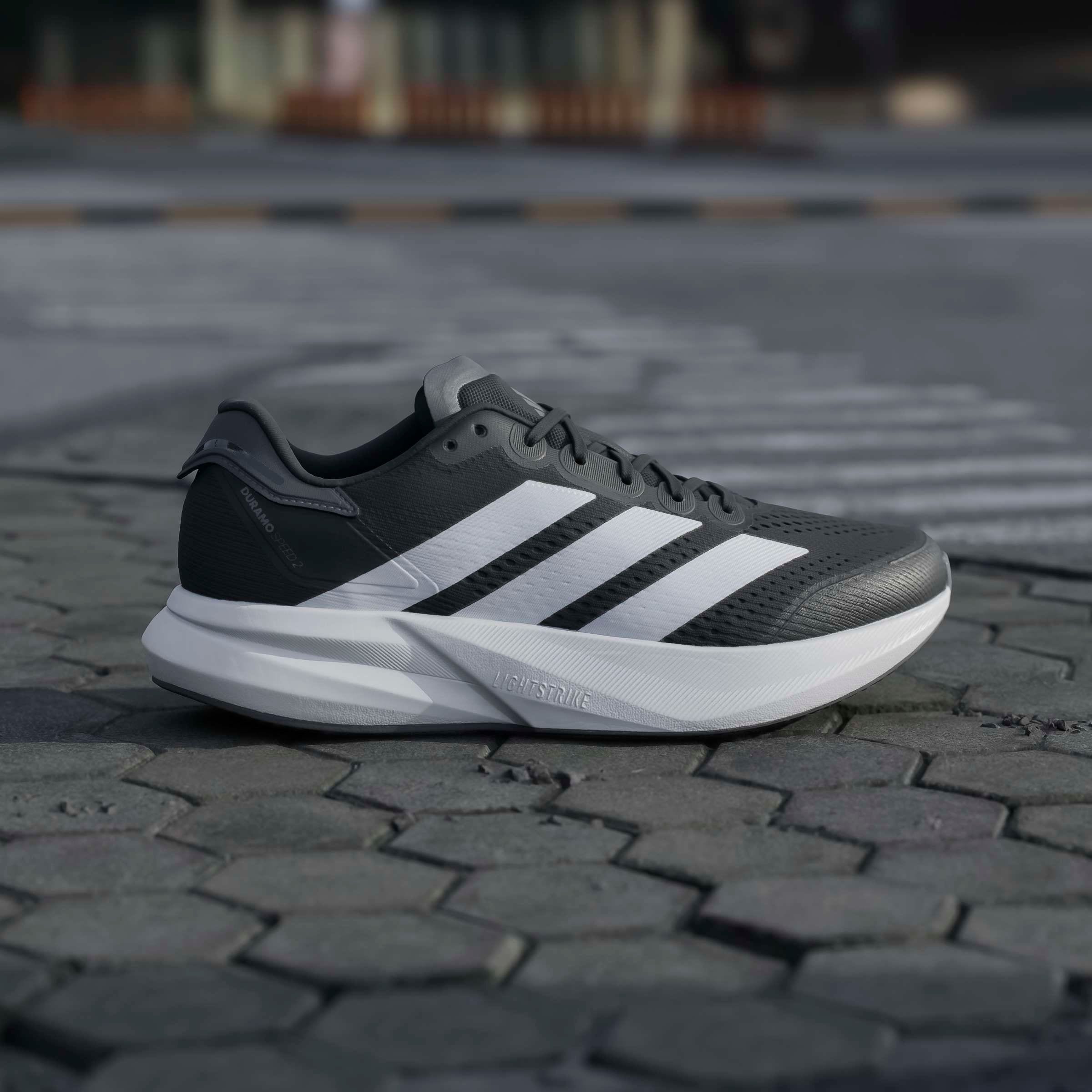 adidas Performance Laufschuh »DURAMO SPEED 2«  sehr leicht