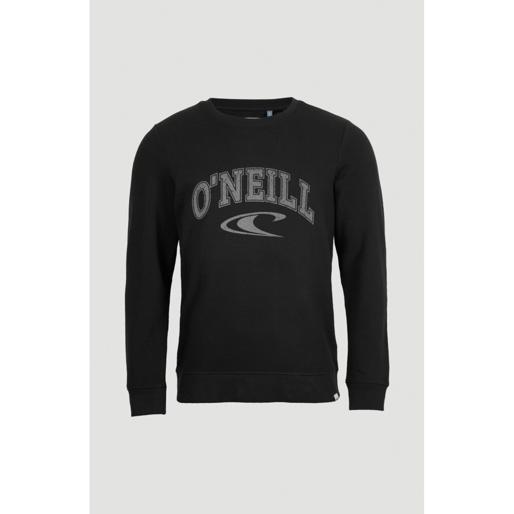 O'Neill Sweatshirt »"State Crew"«