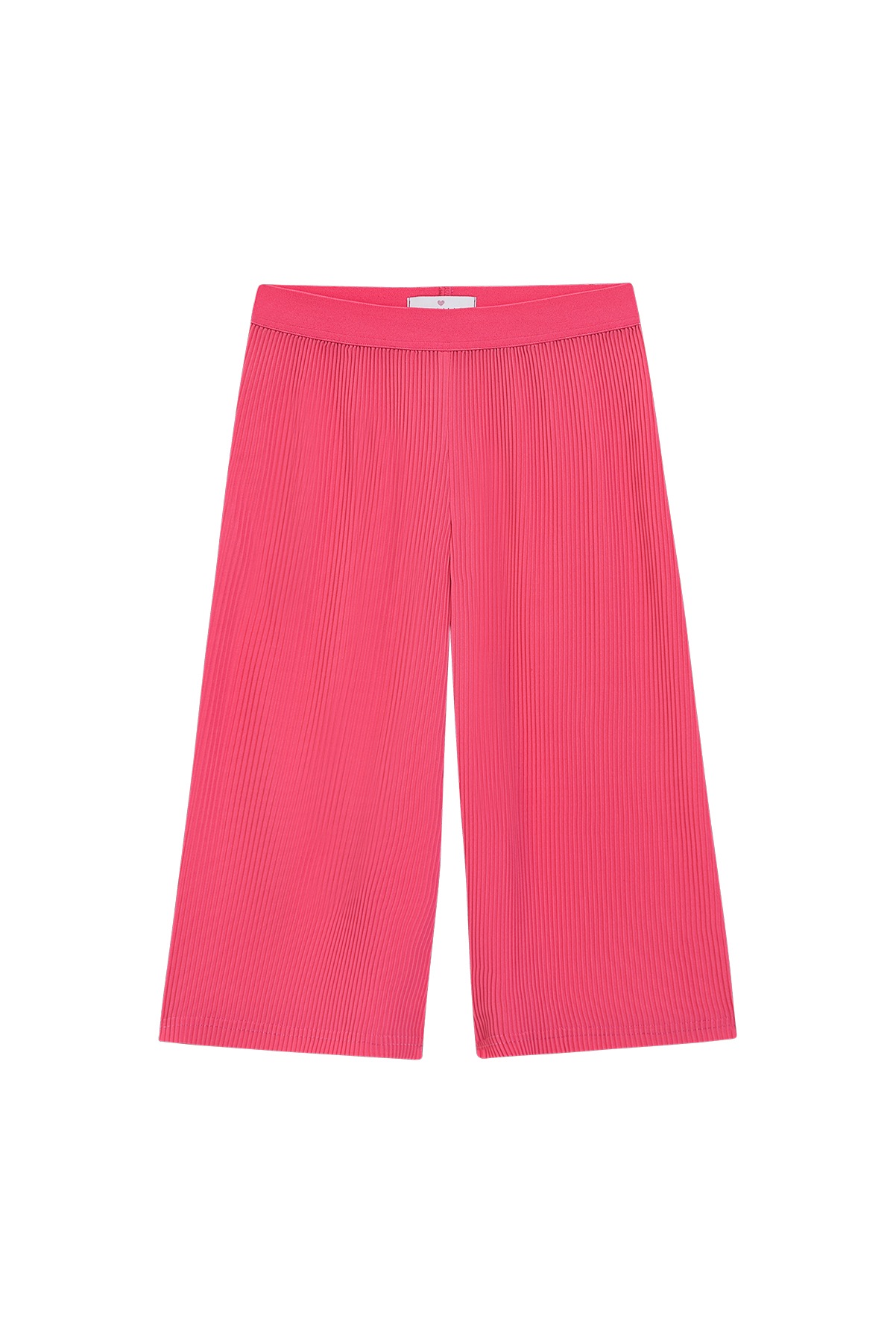 Danamade Mädchen Dehnbund-Hose »Pants Pants DWAIDA« in pink, Größe 116