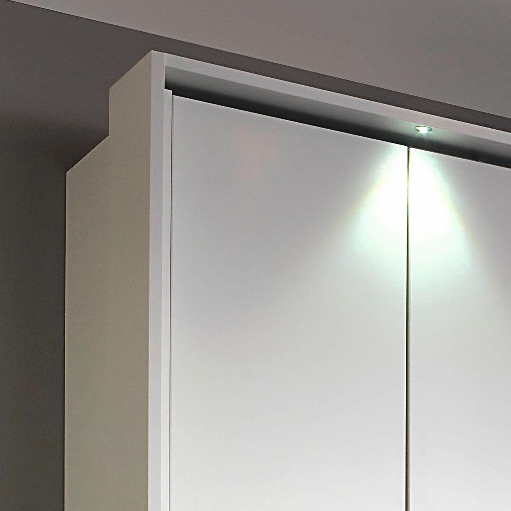 rauch ORANGE Passepartout »Fulda«, mit Beleuchtung