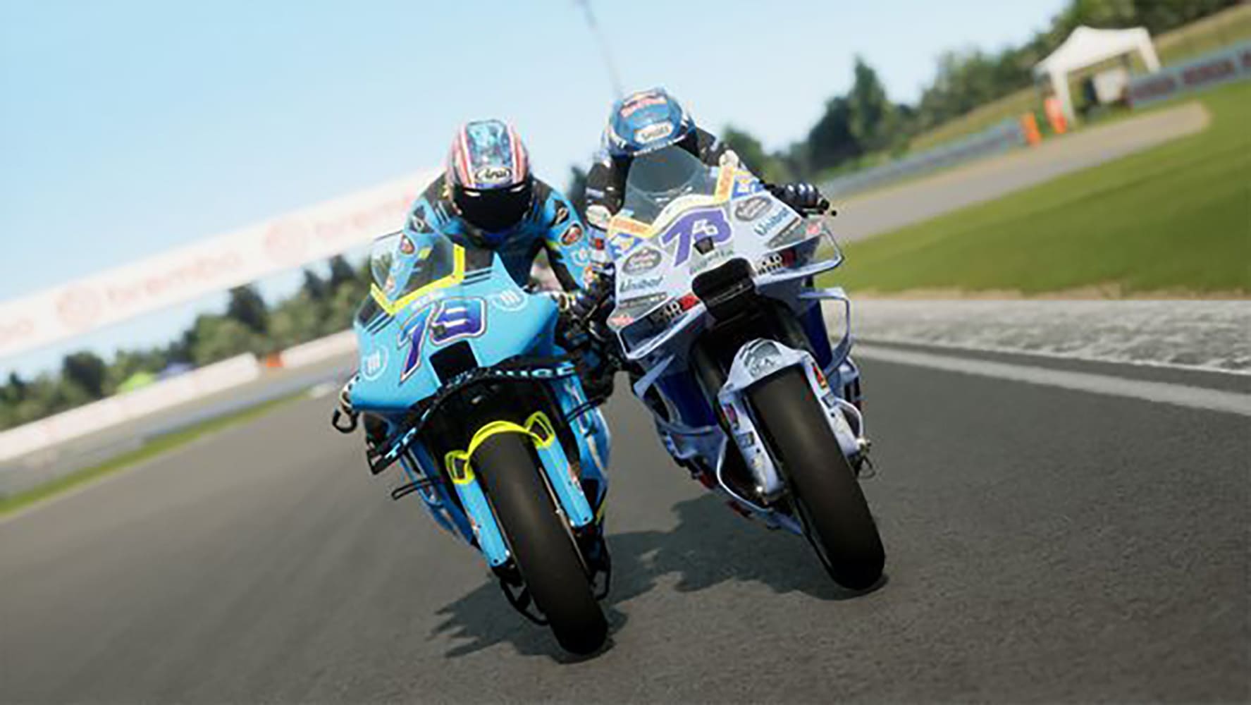 Milestone Spielesoftware »MotoGP 26 Day One Edition« PlayStation 5