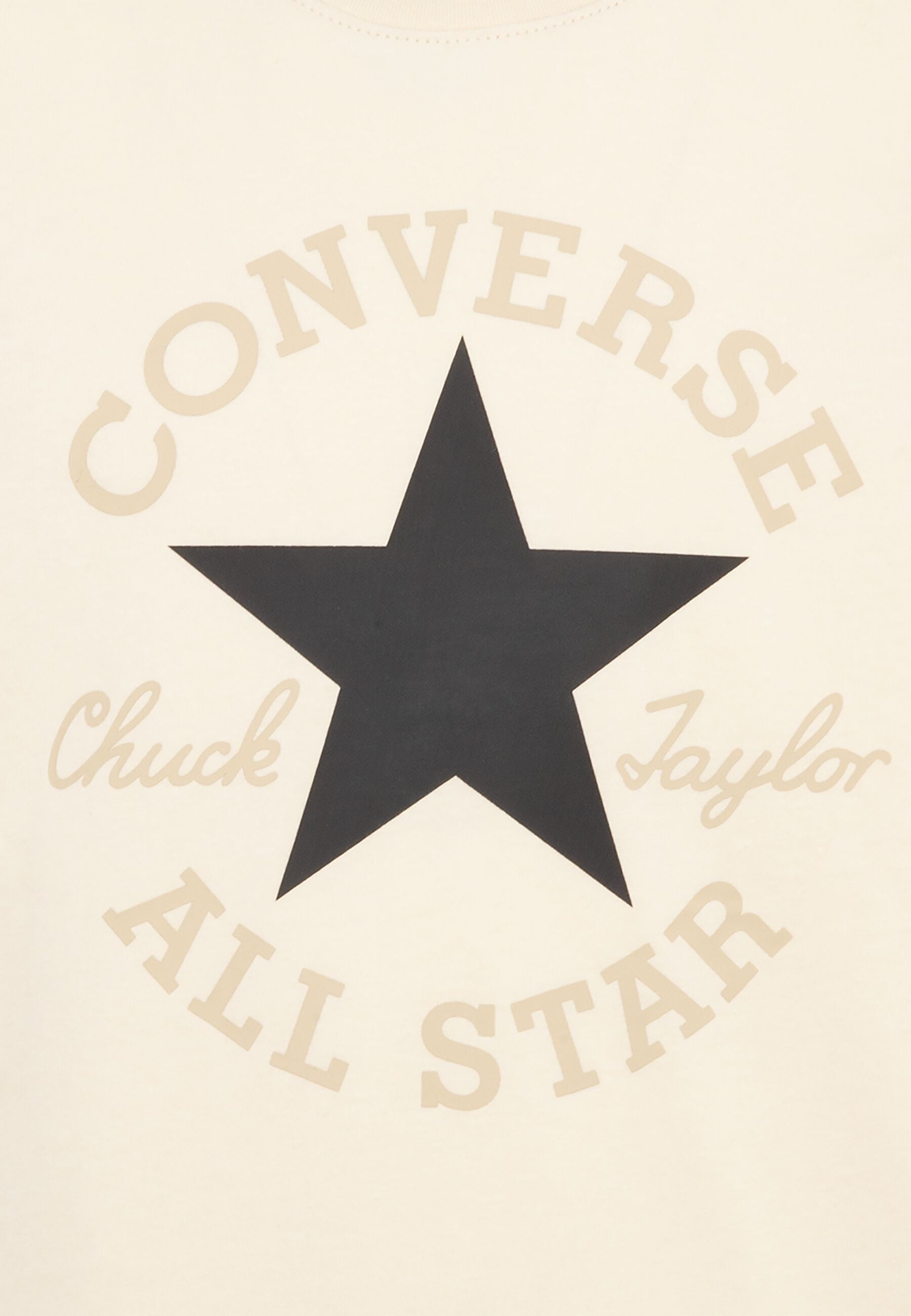Converse T-Shirt »CNVB DISSECTED CHUCK PATCH SS«, (1 tlg.), für Kinder