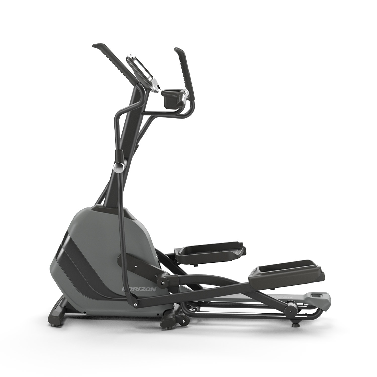 Horizon Fitness Ellipsentrainer-Ergometer »Andes 7.1«