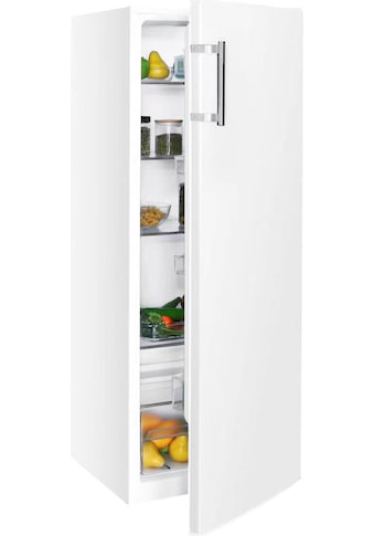 Hanseatic Kühlschrank, HKS14355EW, 142,6 cm hoch, 54,4 cm breit kaufen