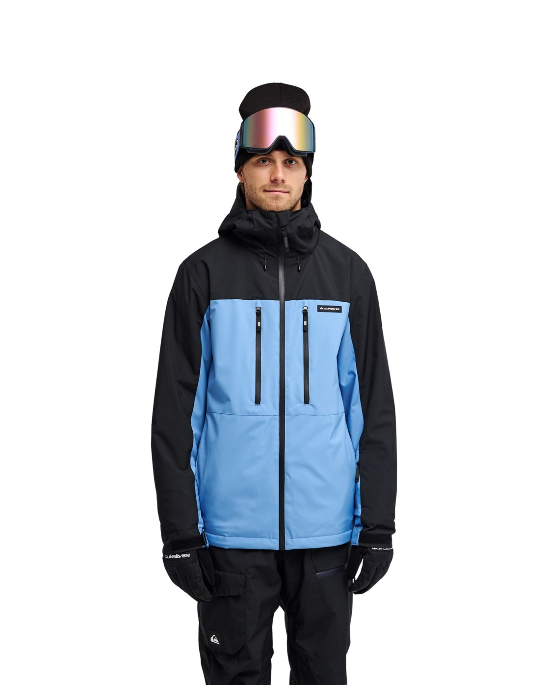 Quiksilver Snowboardjacke »Sycamore 20K«