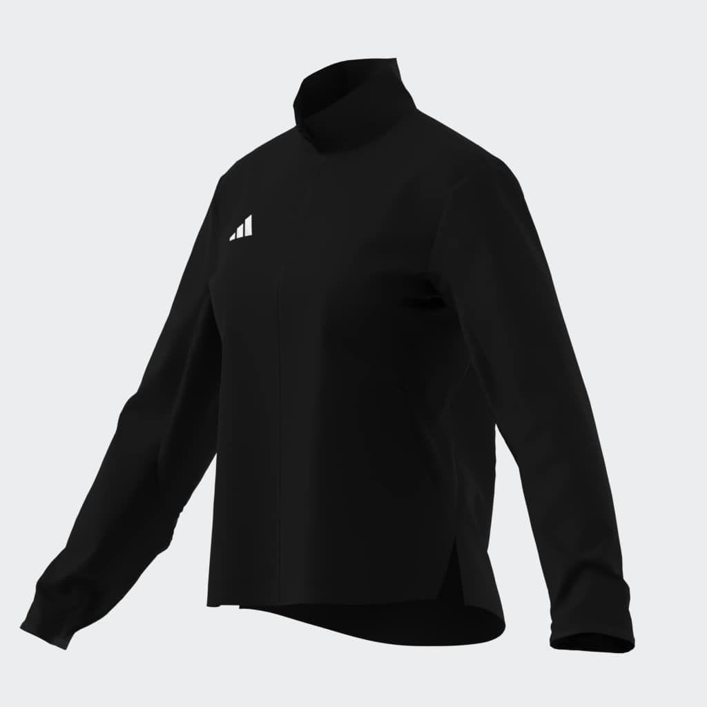 adidas Performance Laufjacke »ADIZERO E JCKT«
