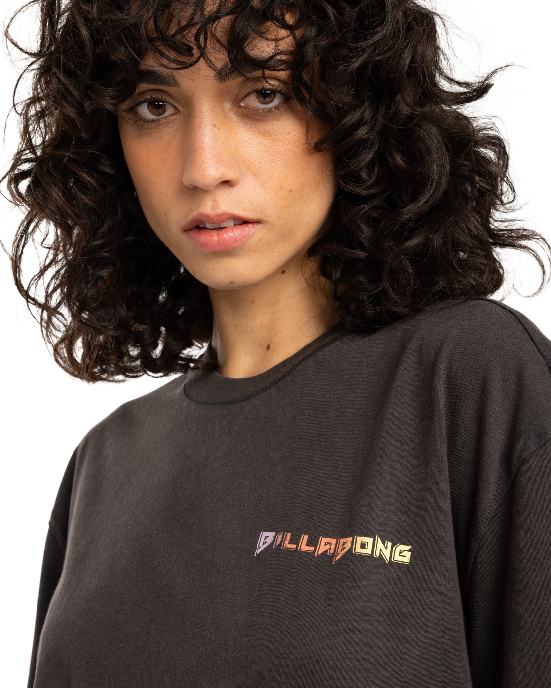 Billabong Shirttop »Retro Surfin«
