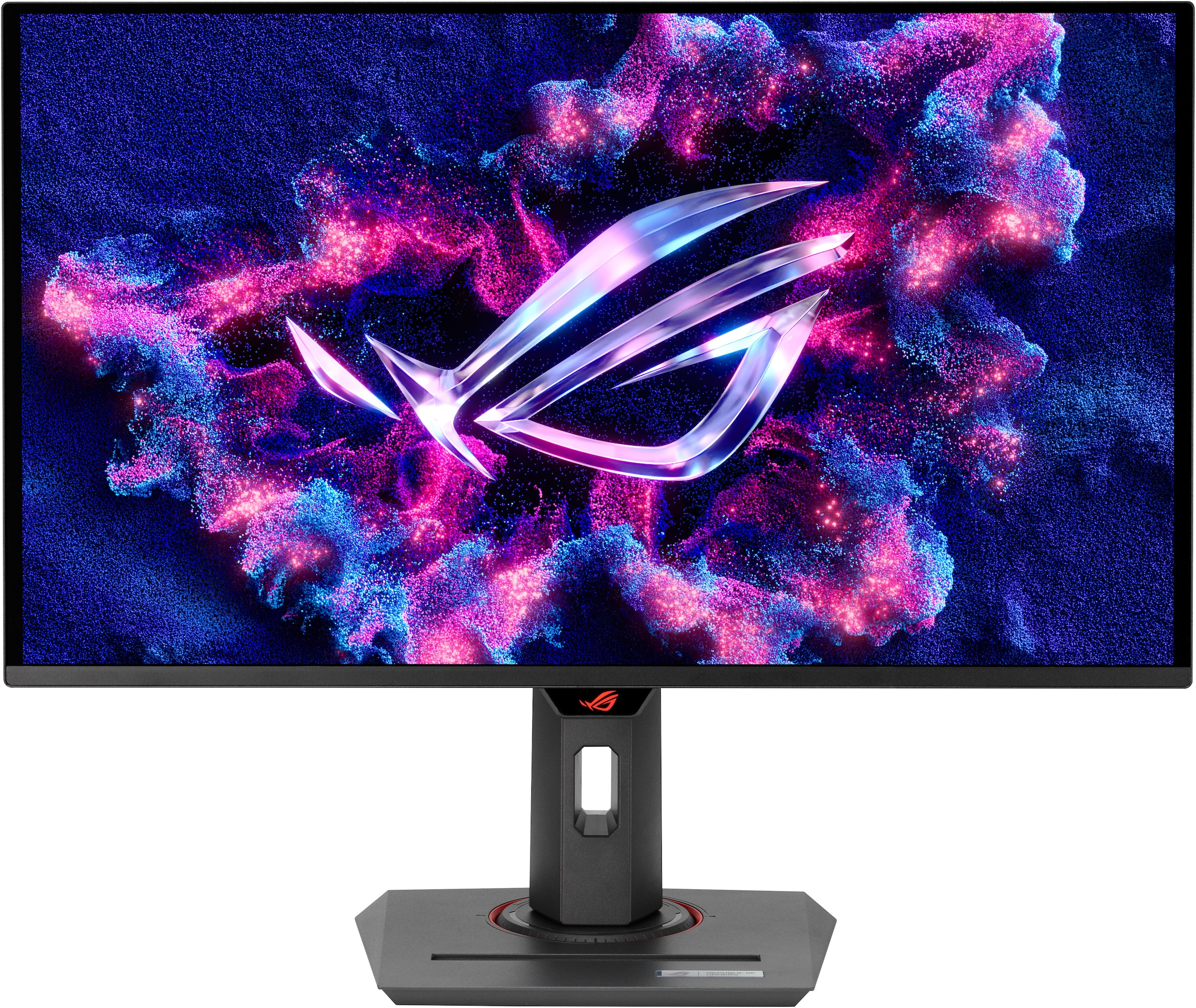Asus Gaming-Monitor »XG27UCDMG« 68 cm/27 ″  3840 x 2160 px 0,03 Reaktionszeit 240 Hz