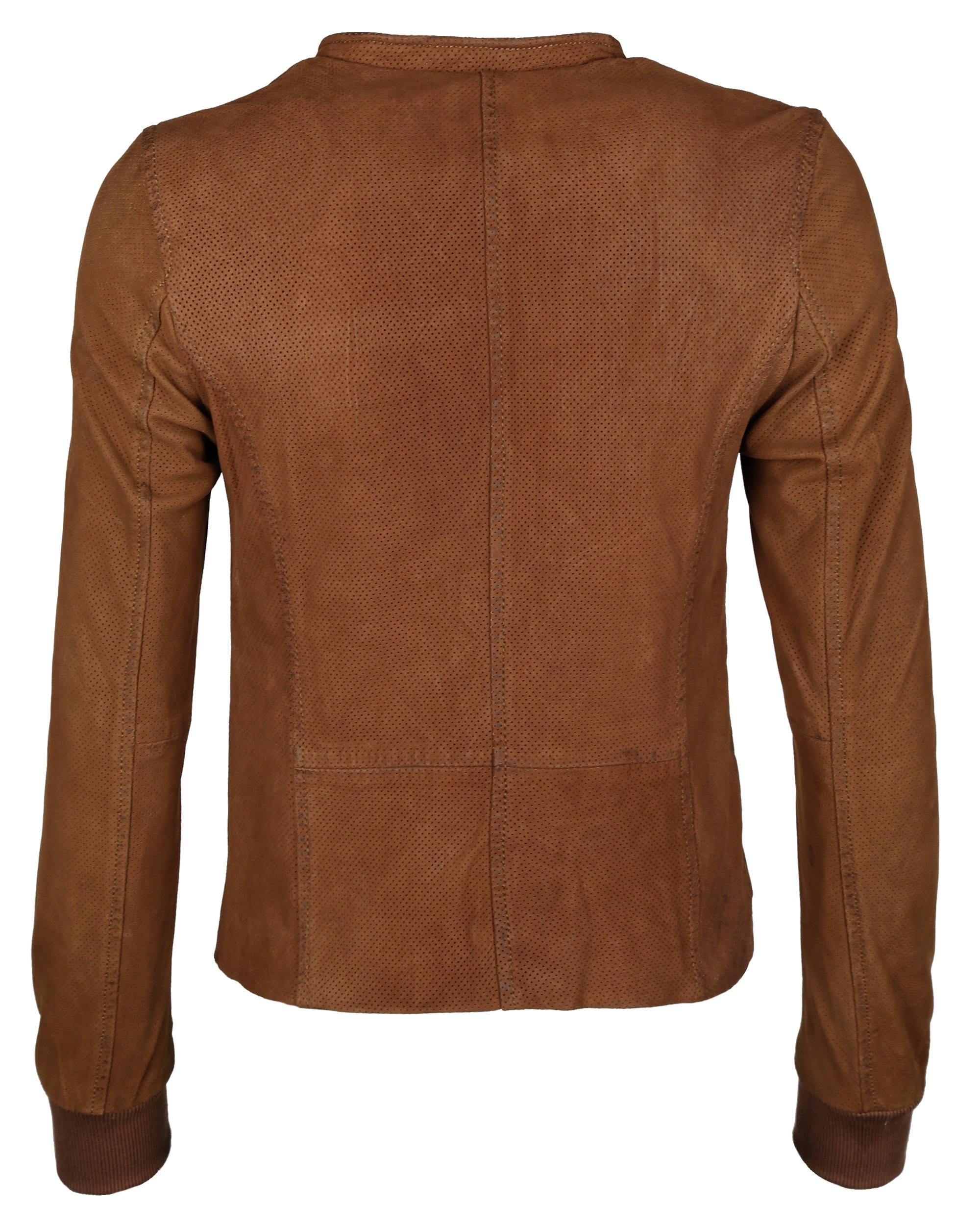 Maze Lederjacke »Lederjacke Gardi«