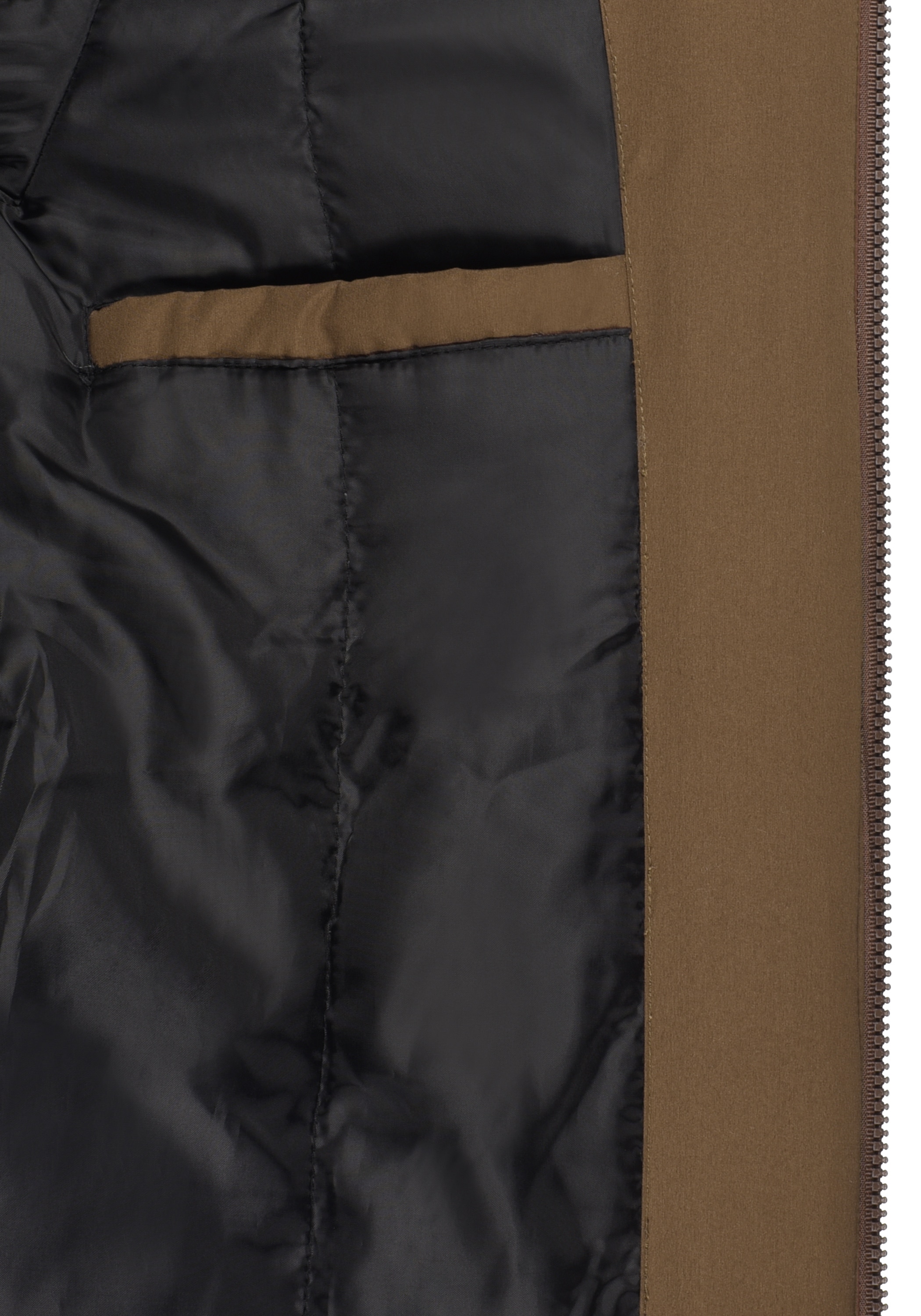 Blend Langmantel »Parka BHFosco«