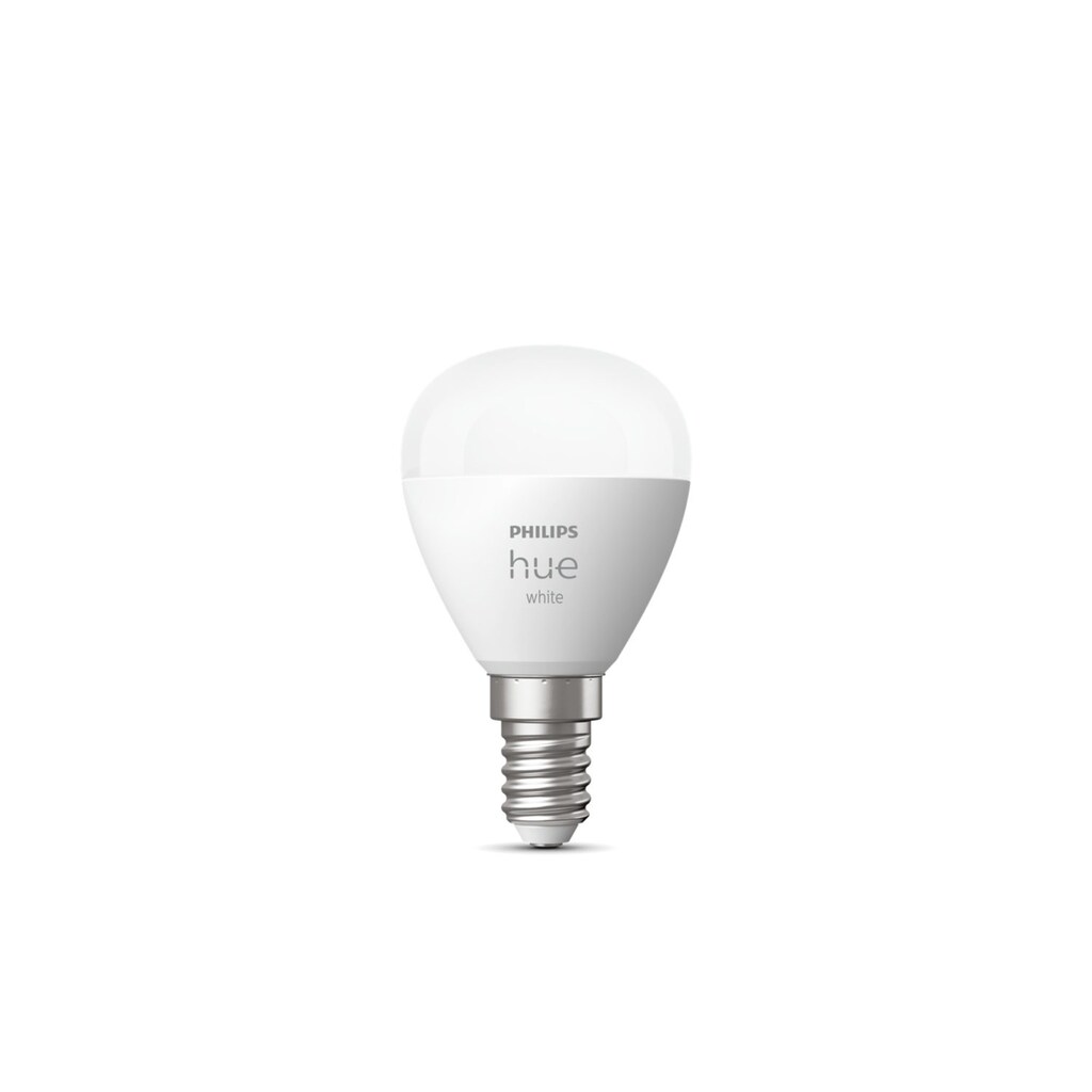 Philips Hue Smarte LED-Leuchte