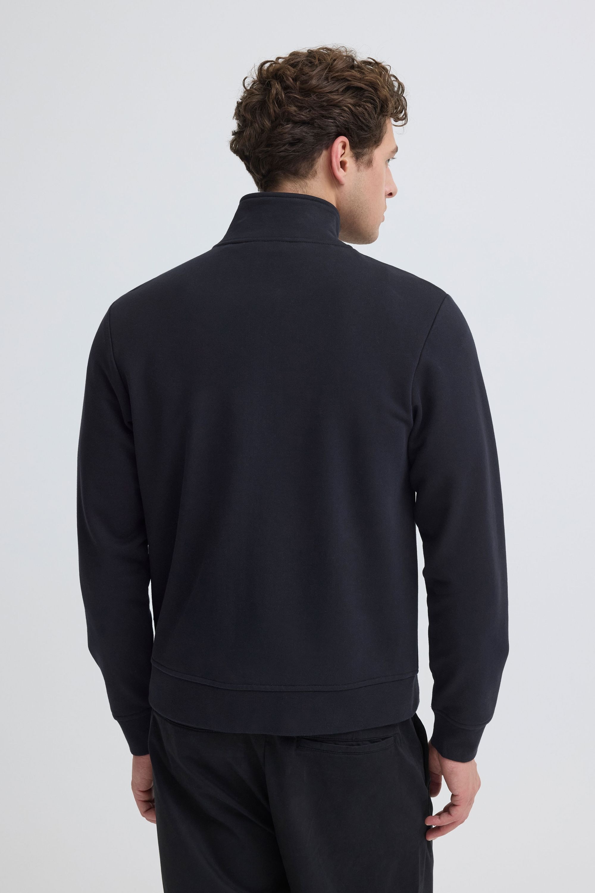 Casual Friday Sweatjacke »Trainingsjacke CFGislev«