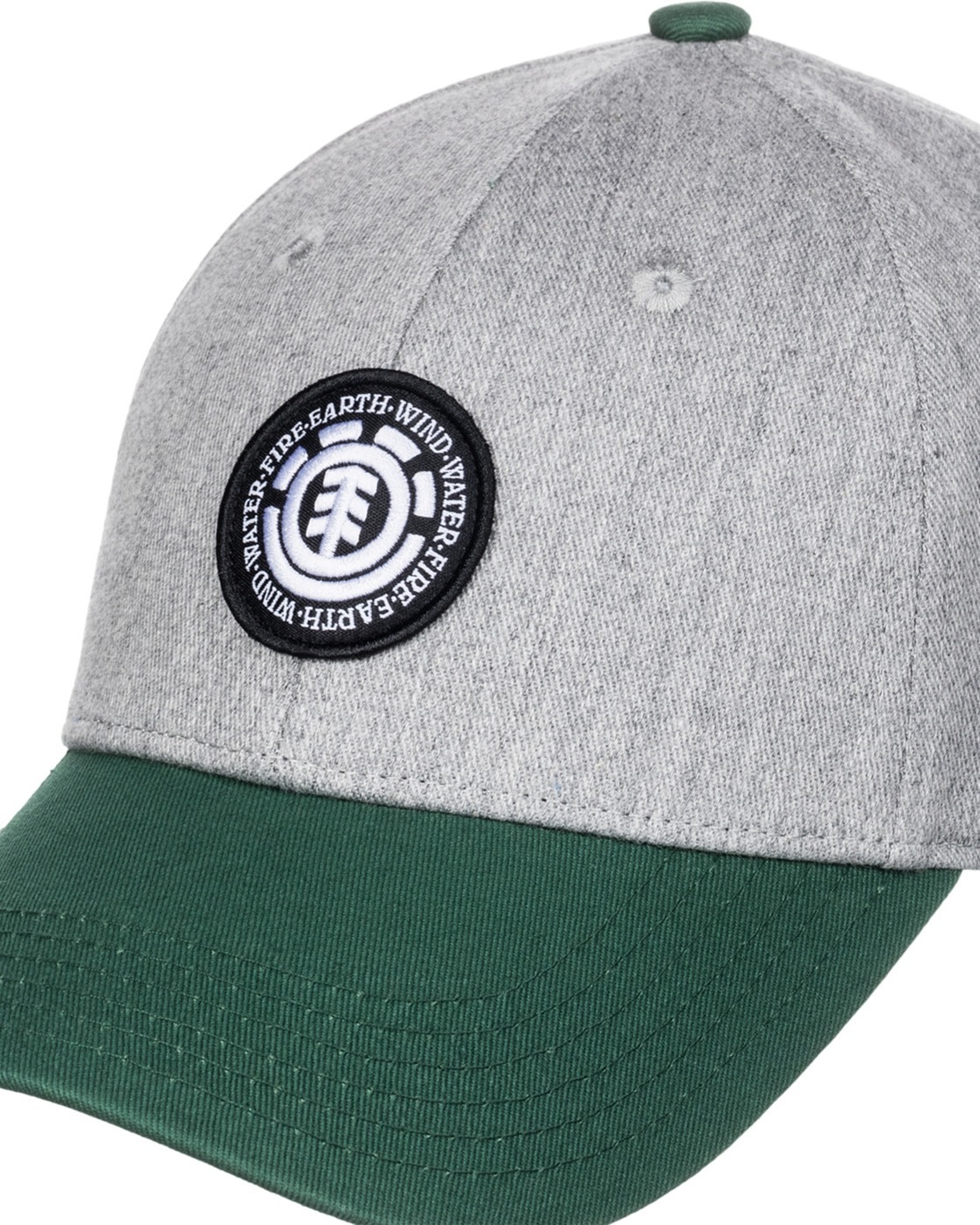 Element Baseball Cap »Treelogo 2.0«
