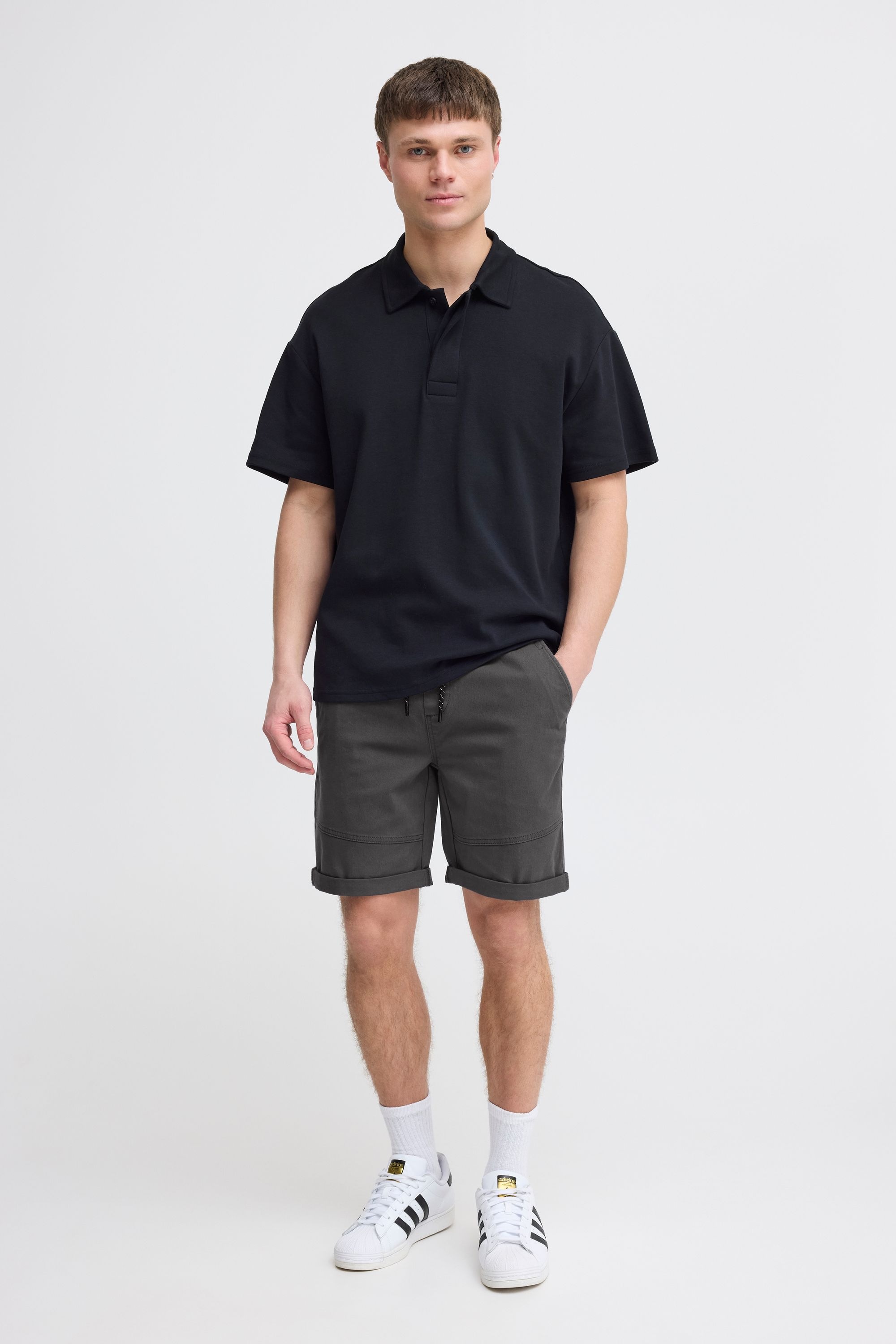 !Solid Chinoshorts »Chinoshorts SDHenk«