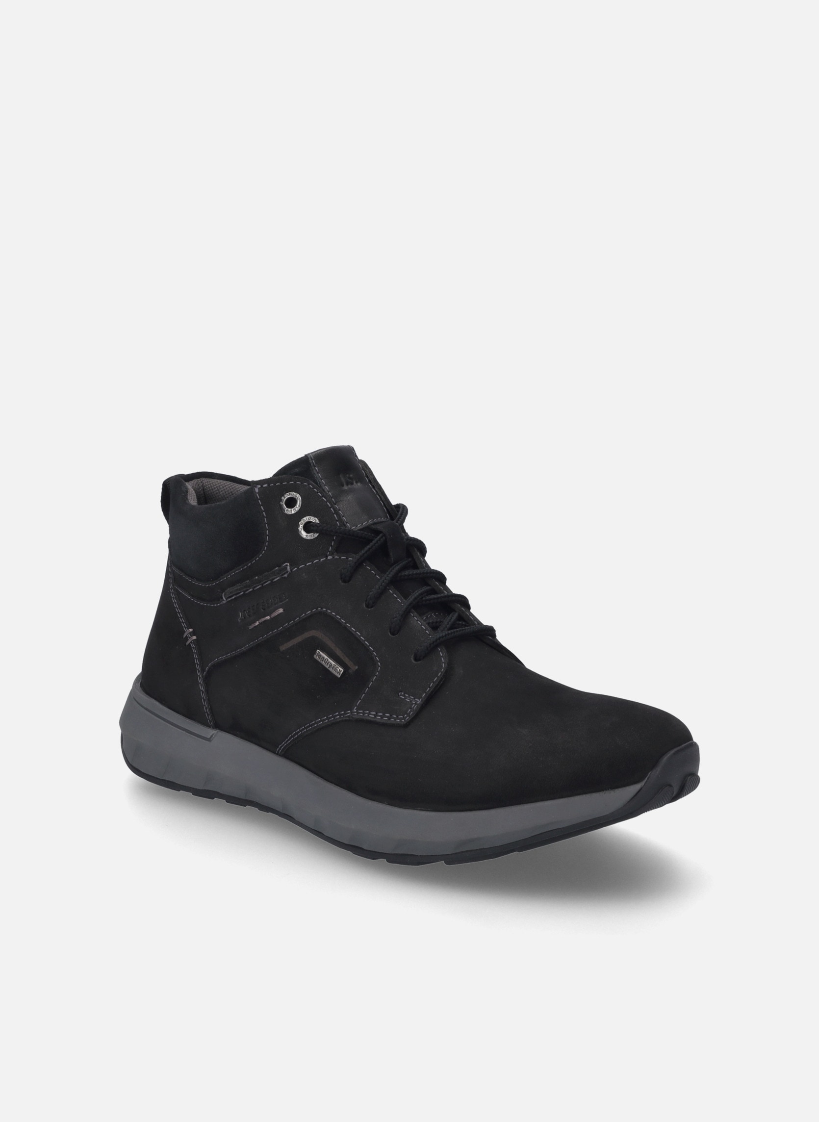 Josef Seibel Sneaker »Cameron 54, schwarz«