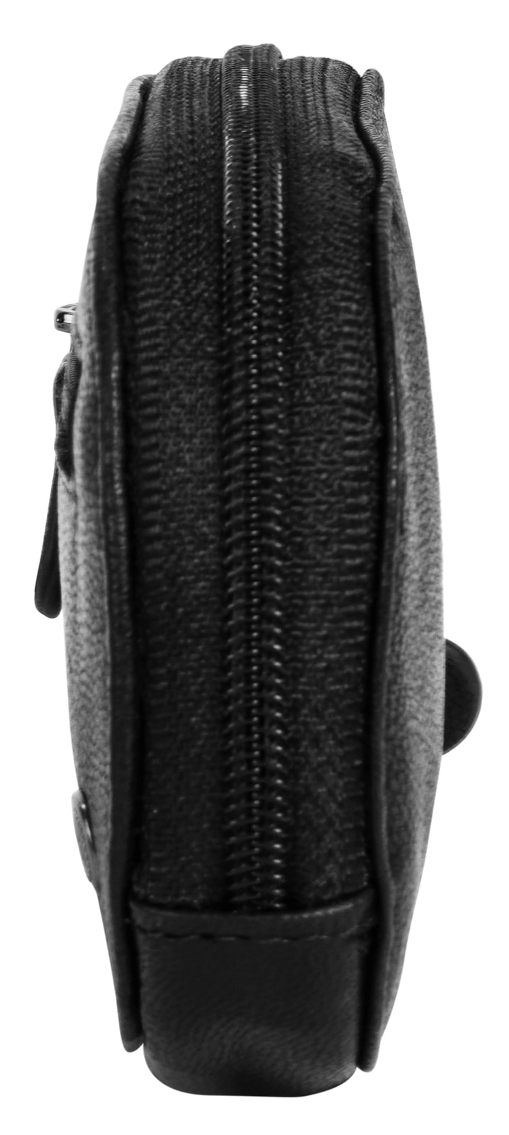 bugatti Schlüsseltasche »BLACK MAGIC«, echt Leder