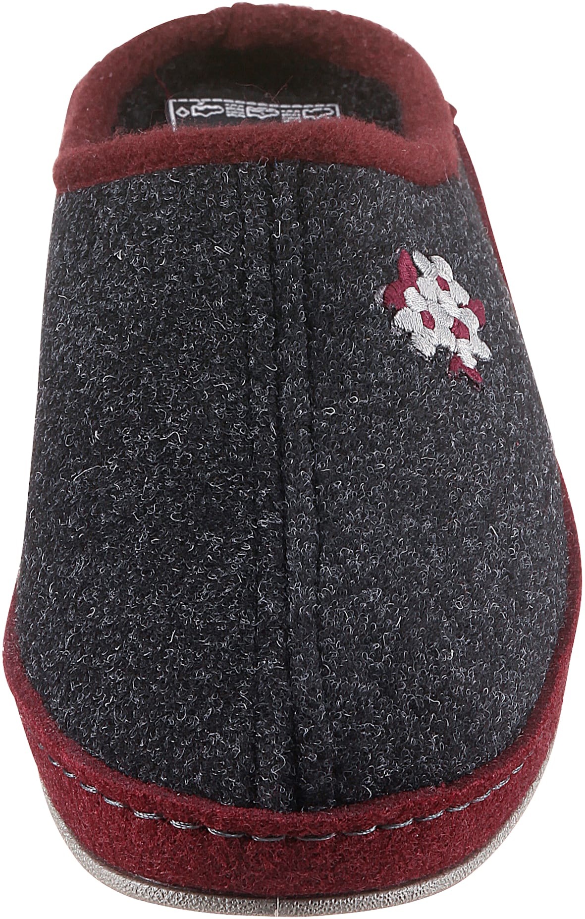 SCHAWOS Pantoffel