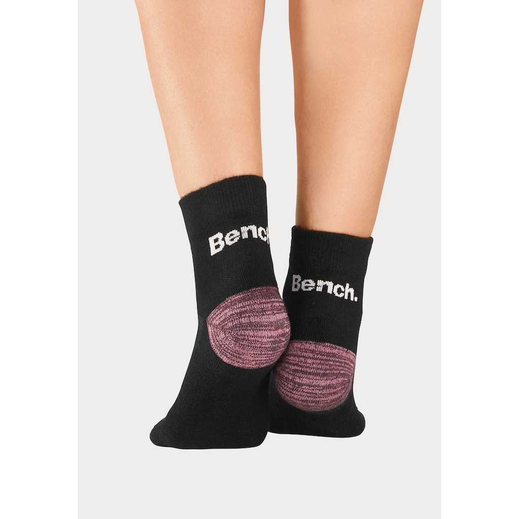 Bench. Wandersocken, (Set, 2 Paar)